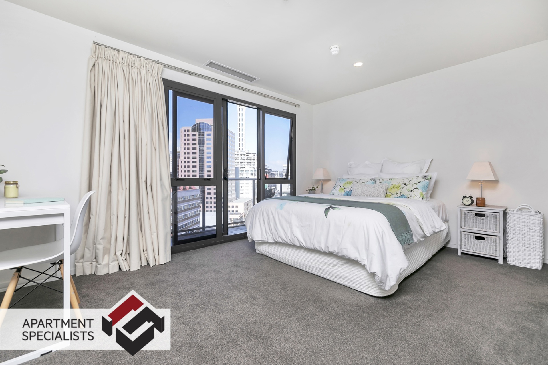 9 | 1 Hobson Street, City Centre | Apartment Specialists