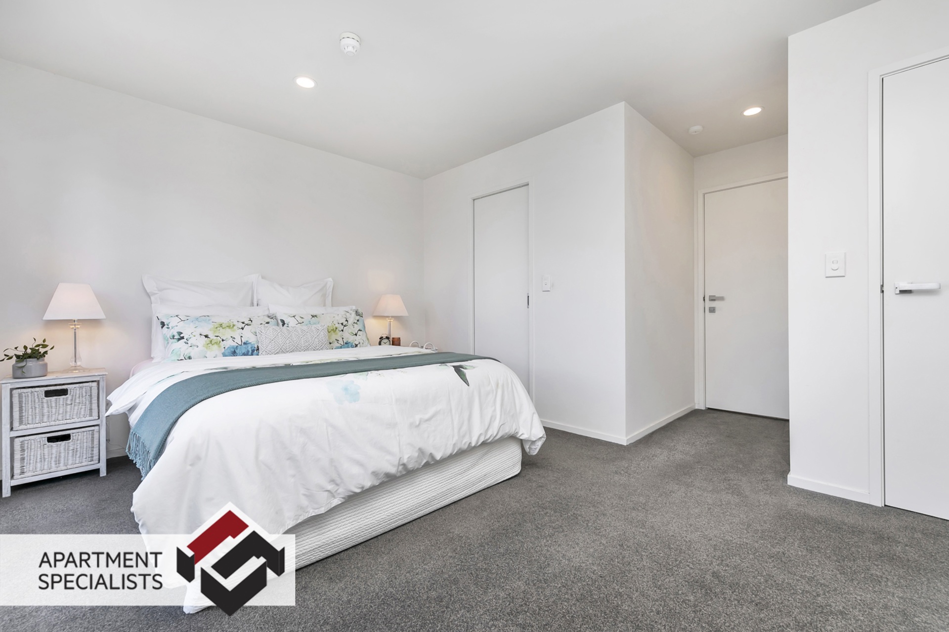 11 | 1 Hobson Street, City Centre | Apartment Specialists