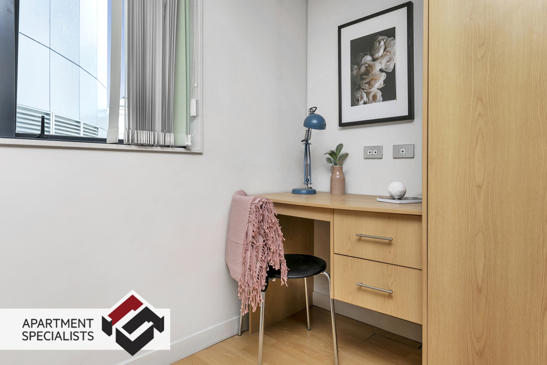 5 | 76 Wakefield Street, City Centre | Apartment Specialists