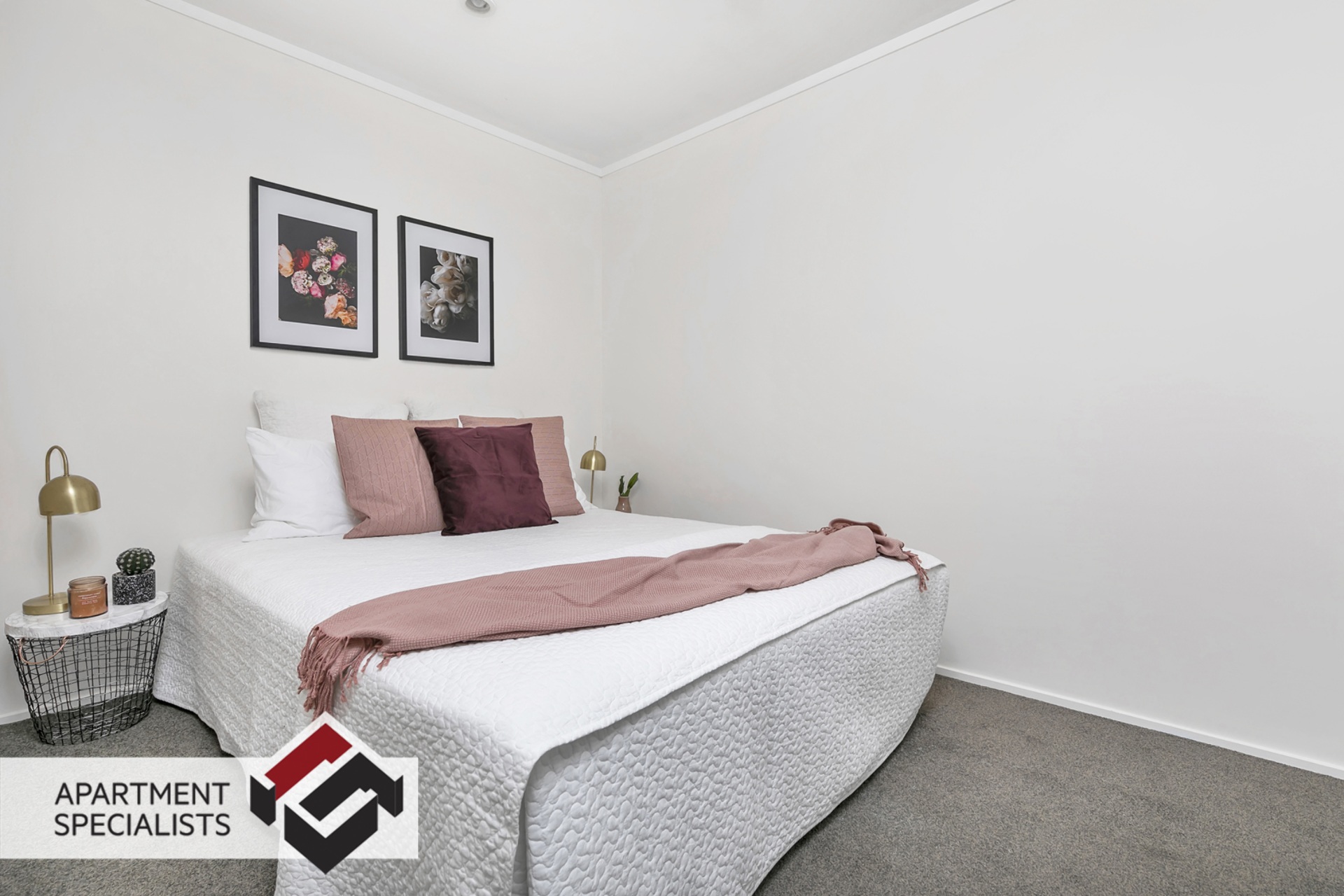 9 | 53 Cook Street, City Centre | Apartment Specialists