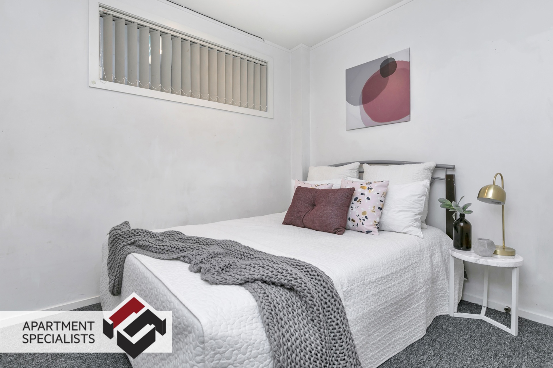 1 | 34 Kingston Street, City Centre | Apartment Specialists