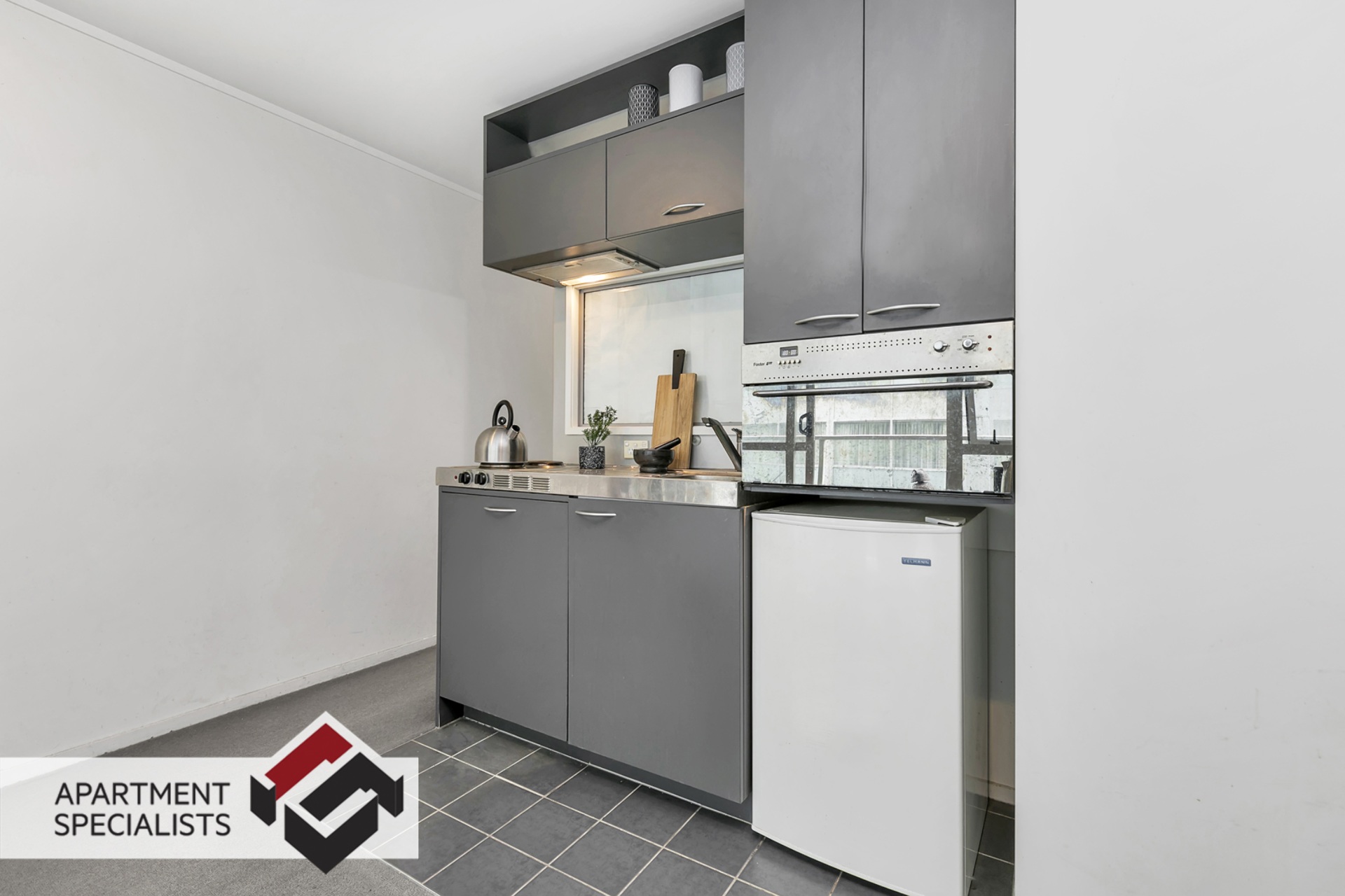 4 | 34 Kingston Street, City Centre | Apartment Specialists