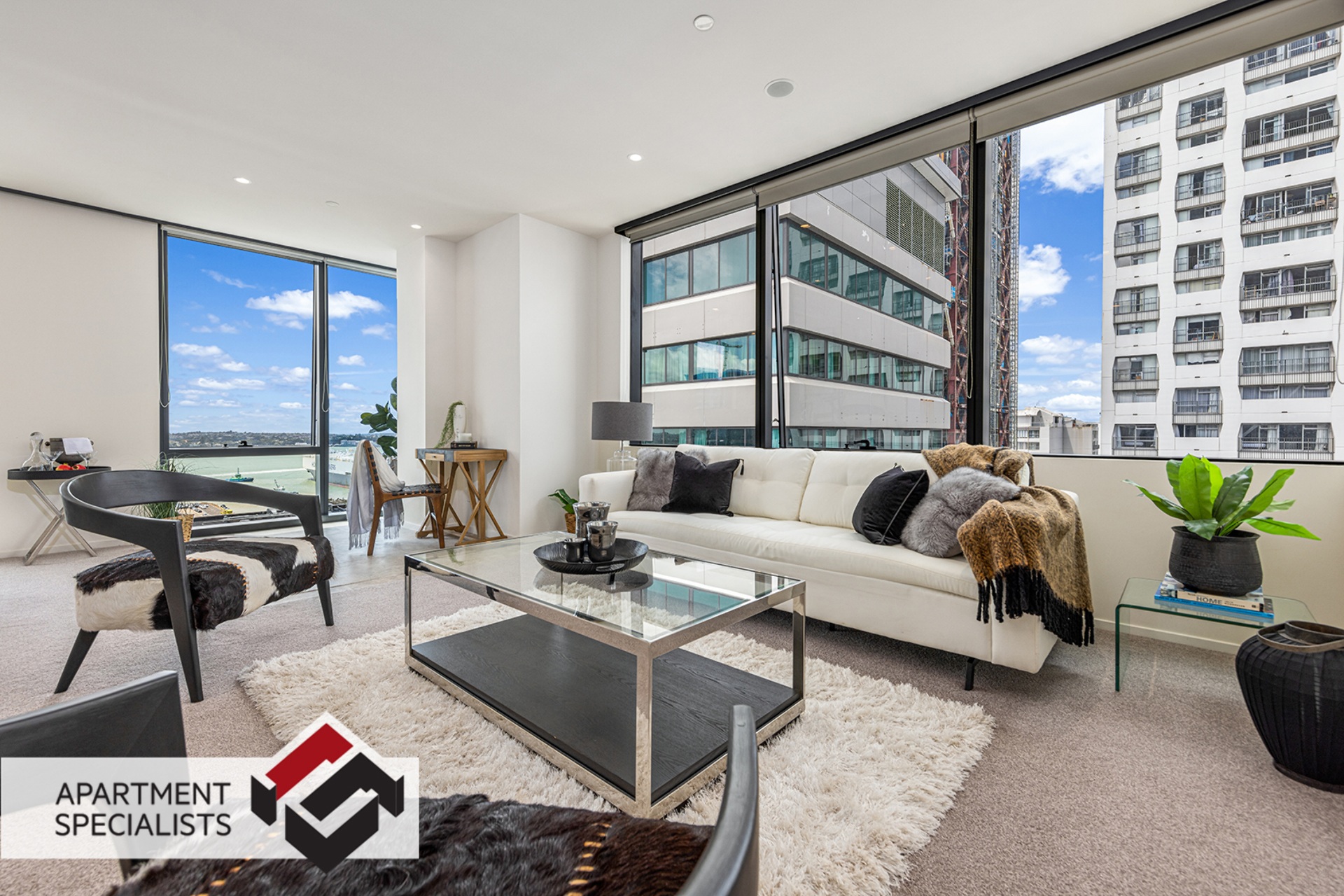 3 | 10 Commerce Street, City Centre | Apartment Specialists