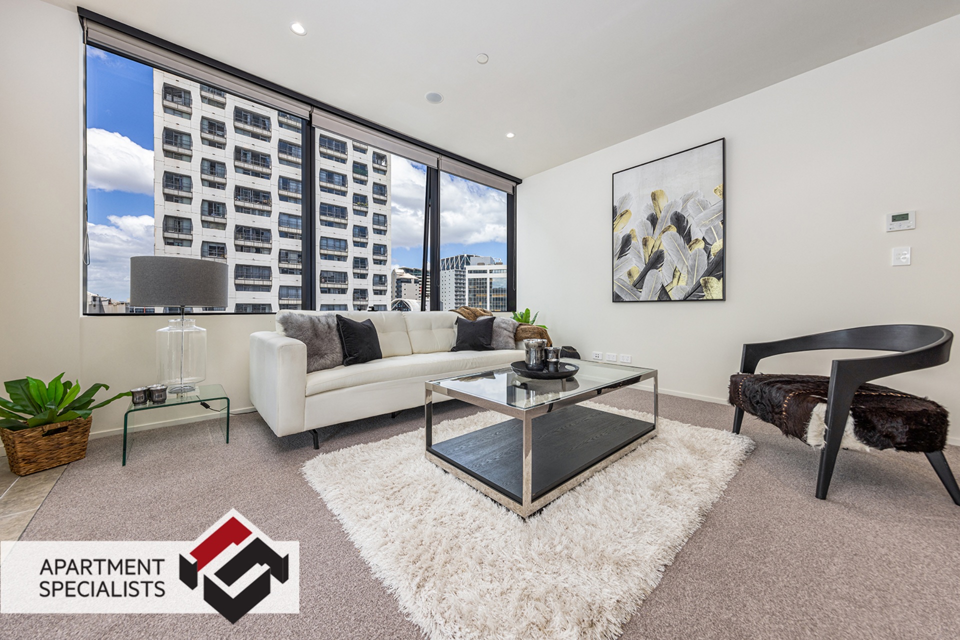 4 | 10 Commerce Street, City Centre | Apartment Specialists