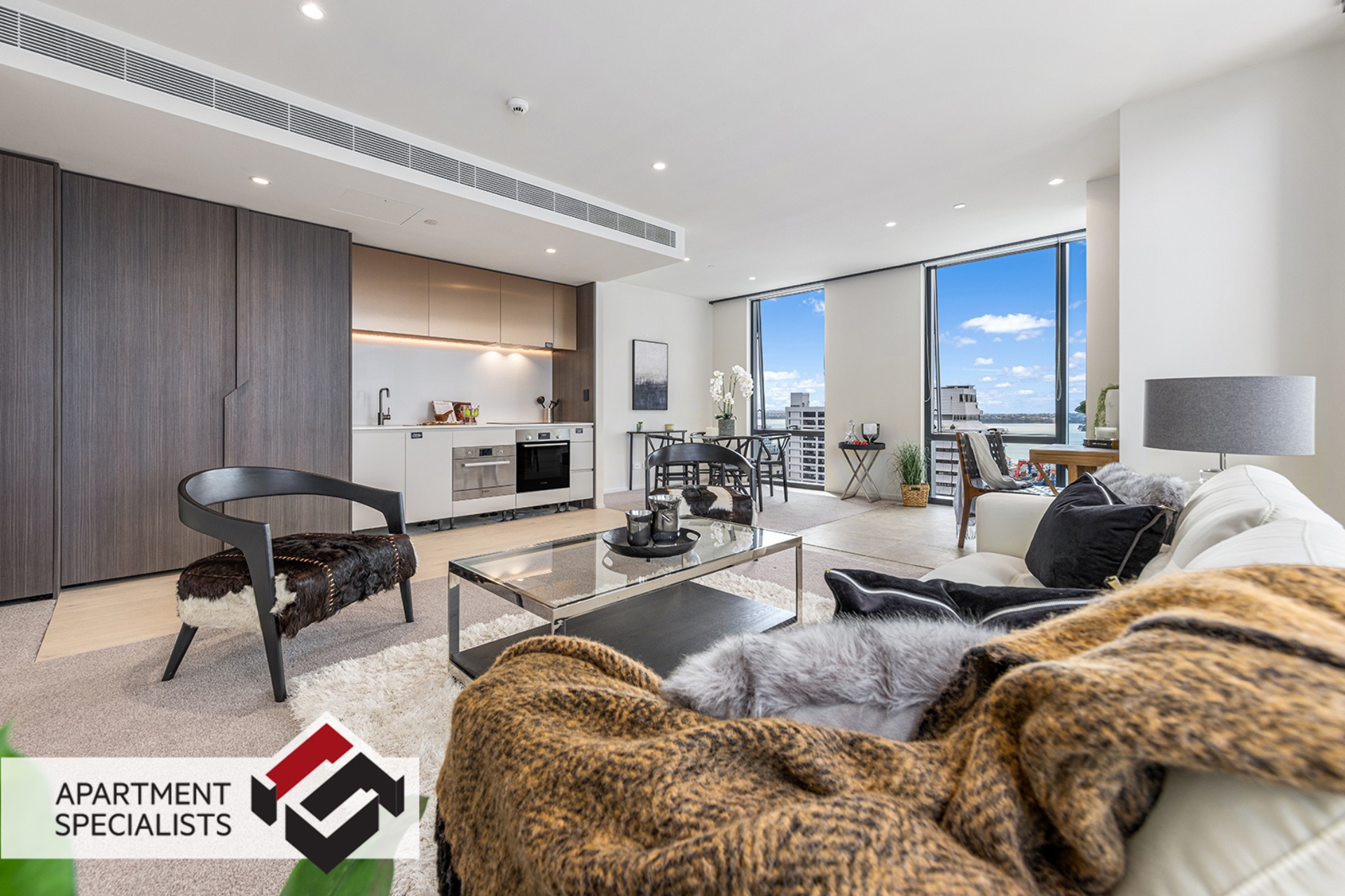 5 | 10 Commerce Street, City Centre | Apartment Specialists