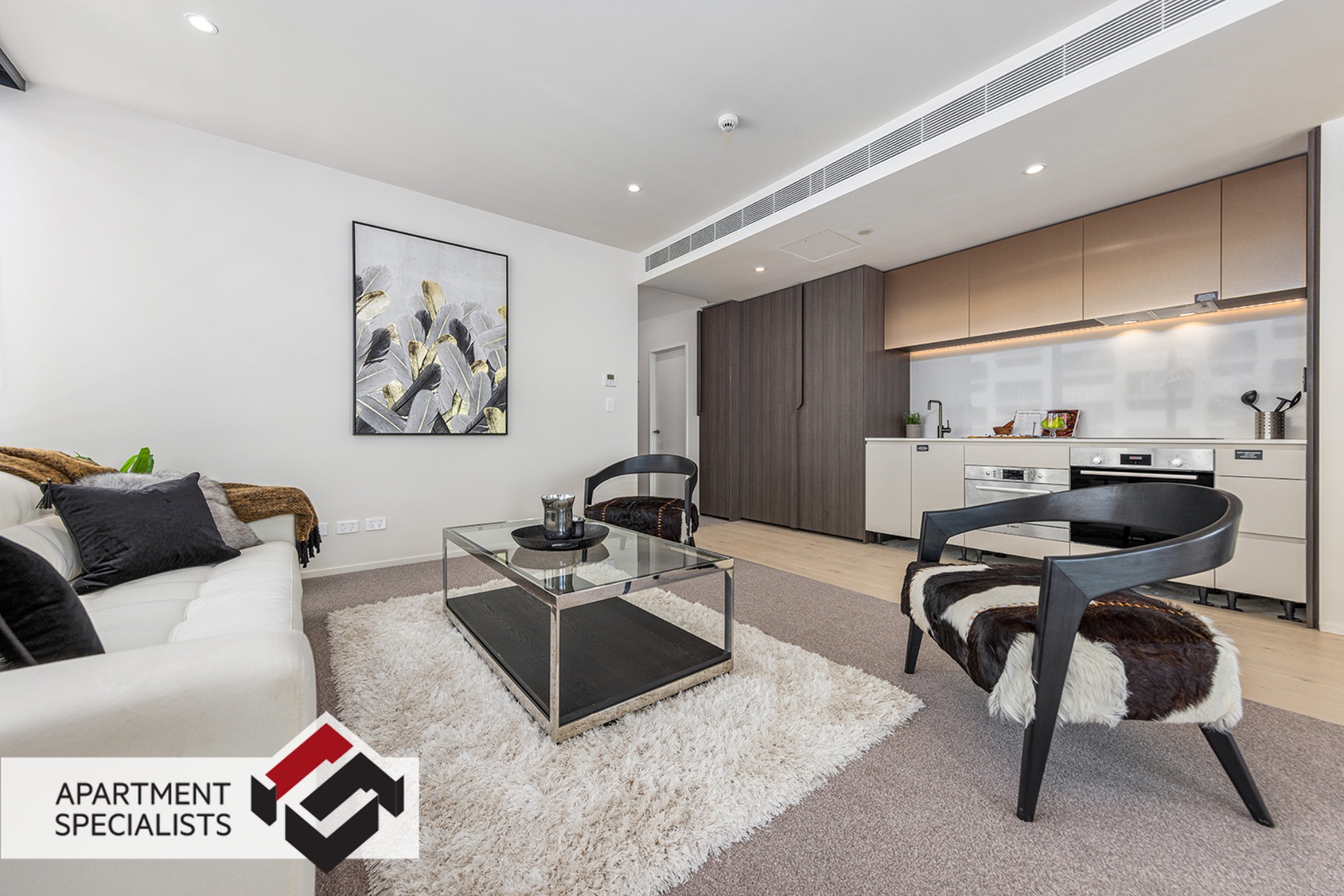 6 | 10 Commerce Street, City Centre | Apartment Specialists