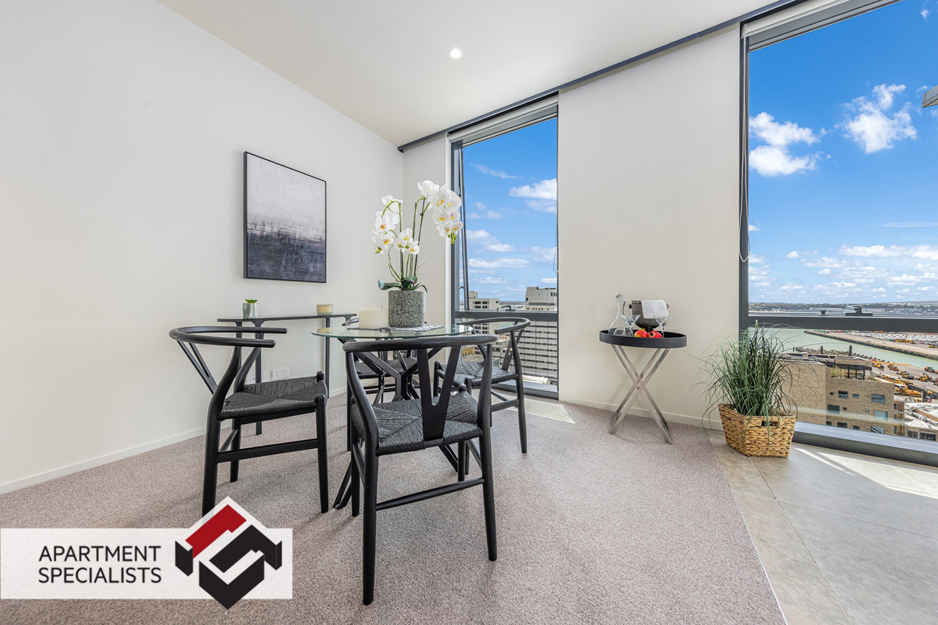 7 | 10 Commerce Street, City Centre | Apartment Specialists