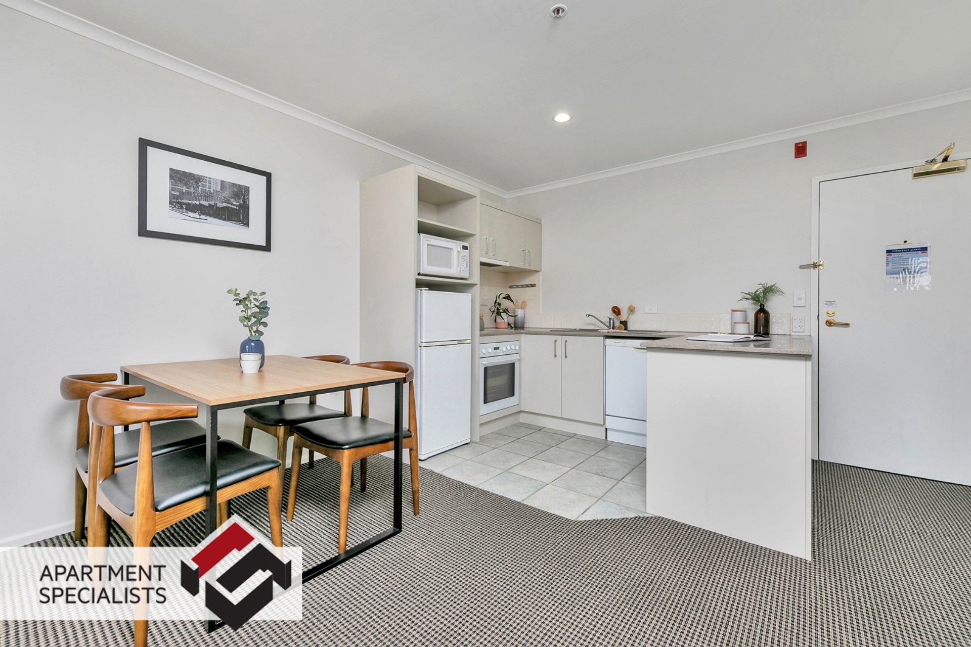 9 | 363 Queen Street, City Centre | Apartment Specialists