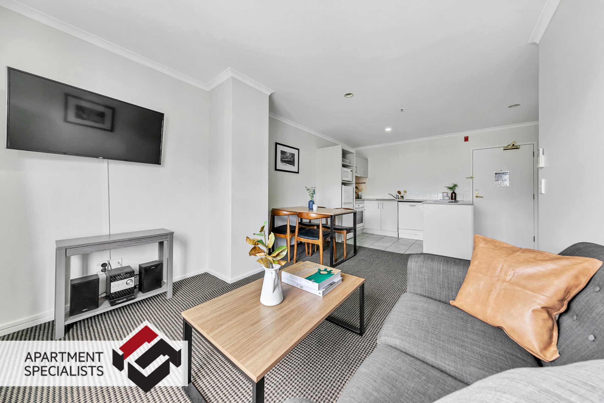 10 | 363 Queen Street, City Centre | Apartment Specialists