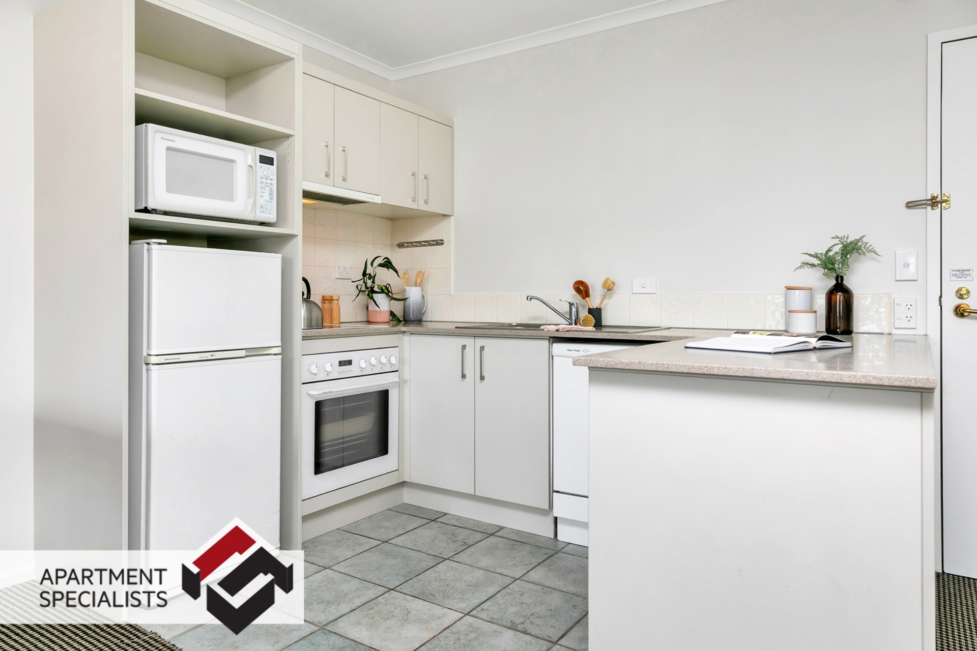 13 | 363 Queen Street, City Centre | Apartment Specialists