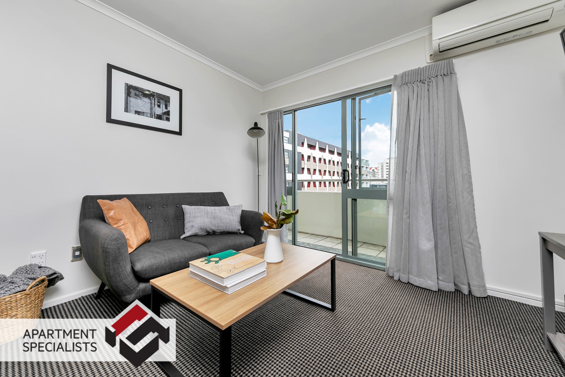 14 | 363 Queen Street, City Centre | Apartment Specialists