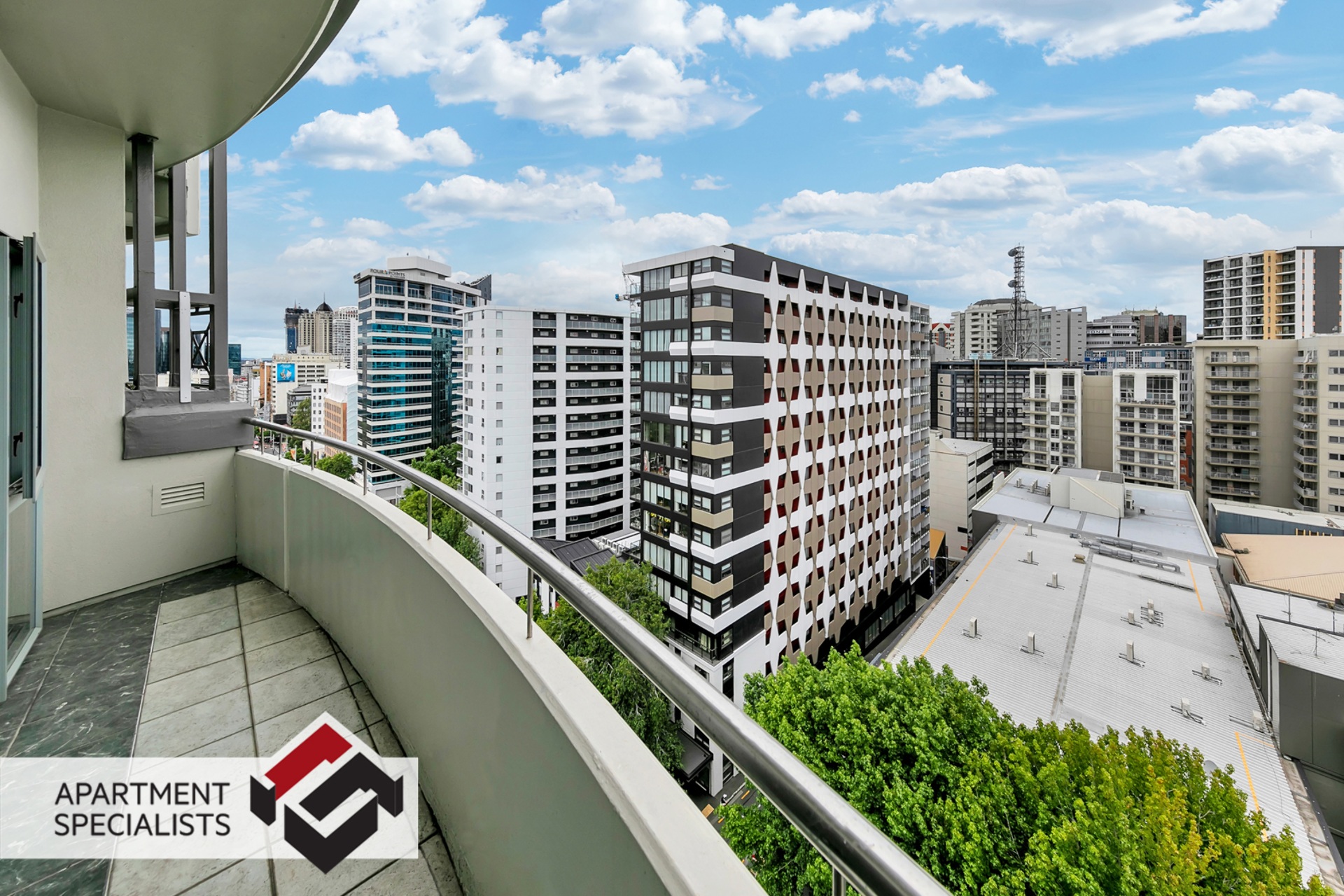 5 | 363 Queen Street, City Centre | Apartment Specialists