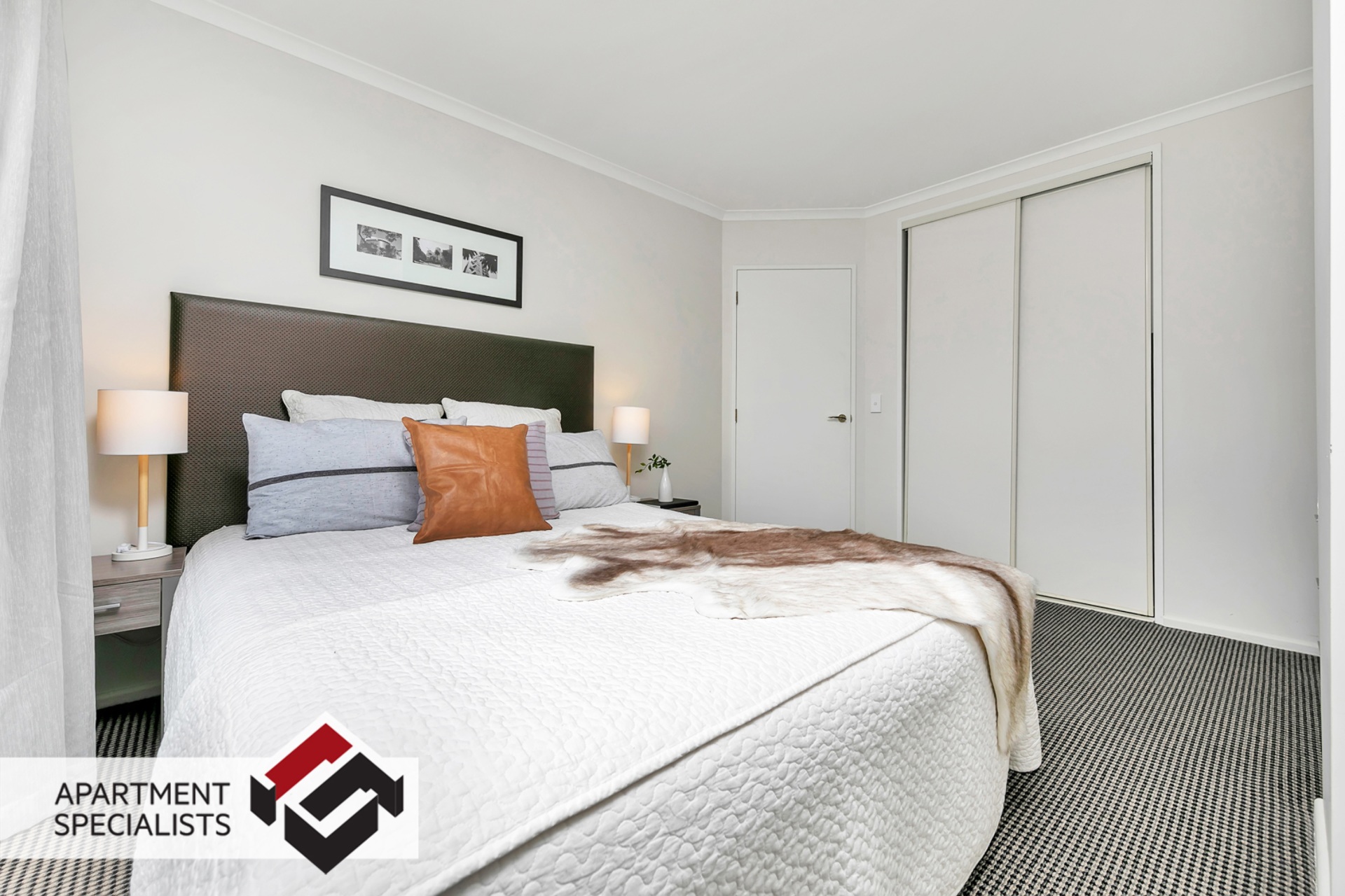 6 | 363 Queen Street, City Centre | Apartment Specialists