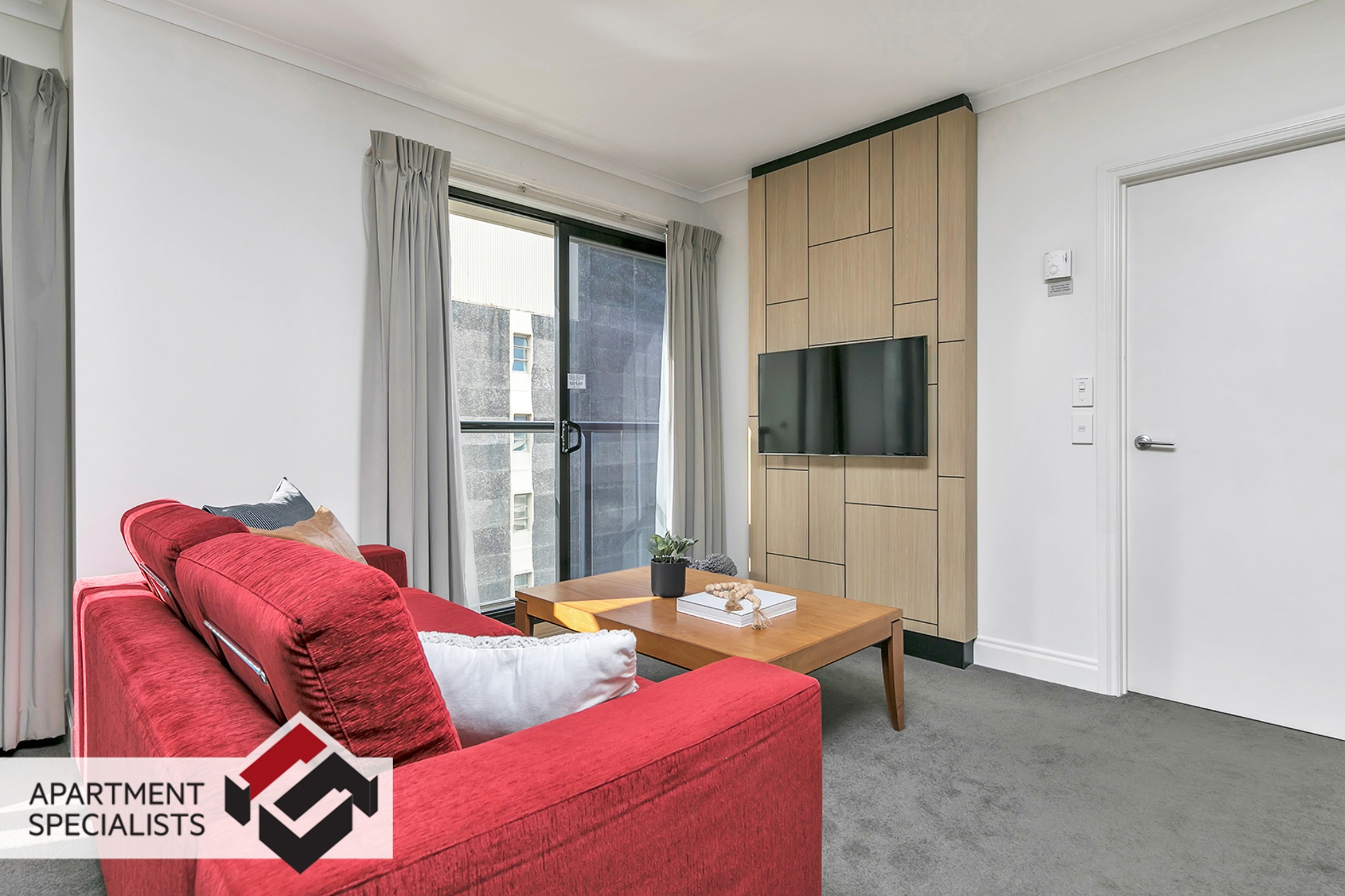 6 | 171 Queen Street, City Centre | Apartment Specialists