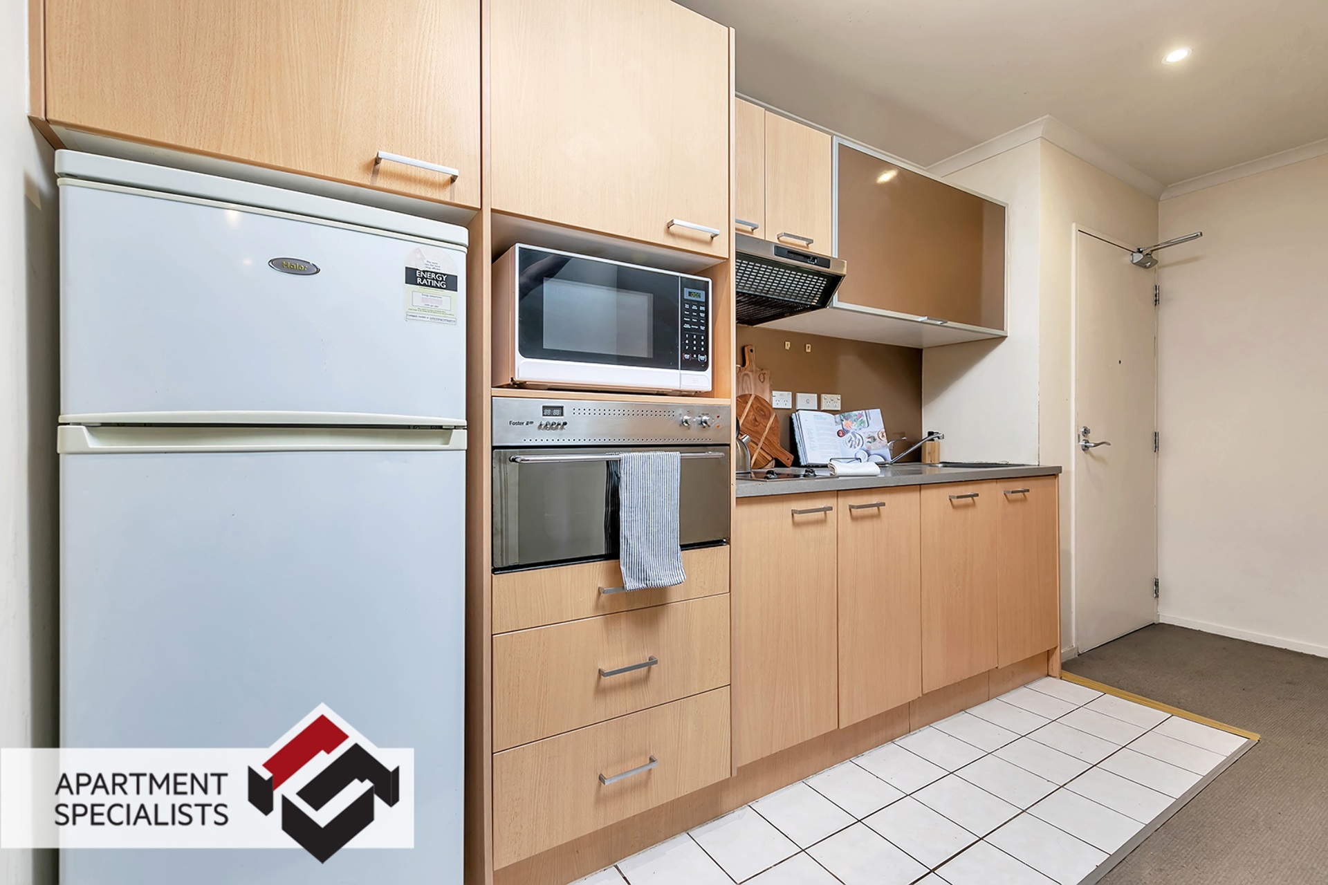 10 | 11 Liverpool Street, City Centre | Apartment Specialists