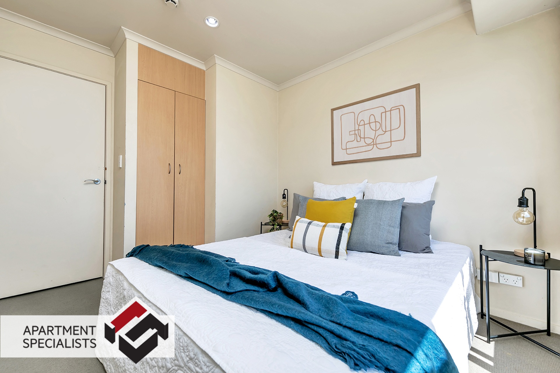 12 | 11 Liverpool Street, City Centre | Apartment Specialists