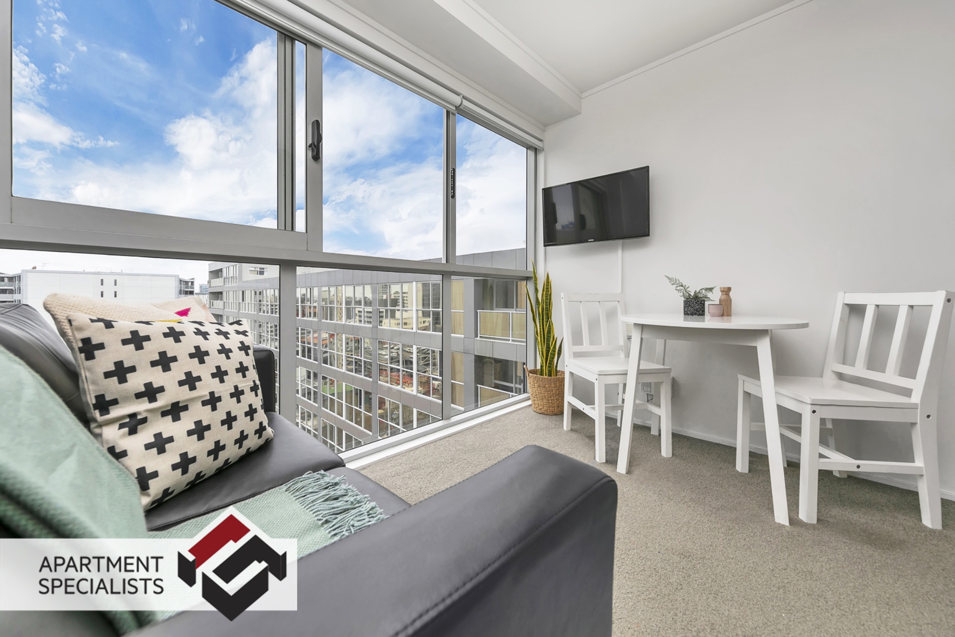 3 | 72 Nelson Street, City Centre | Apartment Specialists