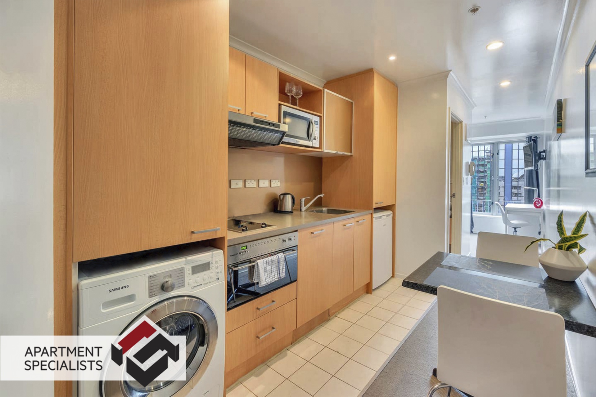 0 | 11 Liverpool Street, City Centre | Apartment Specialists