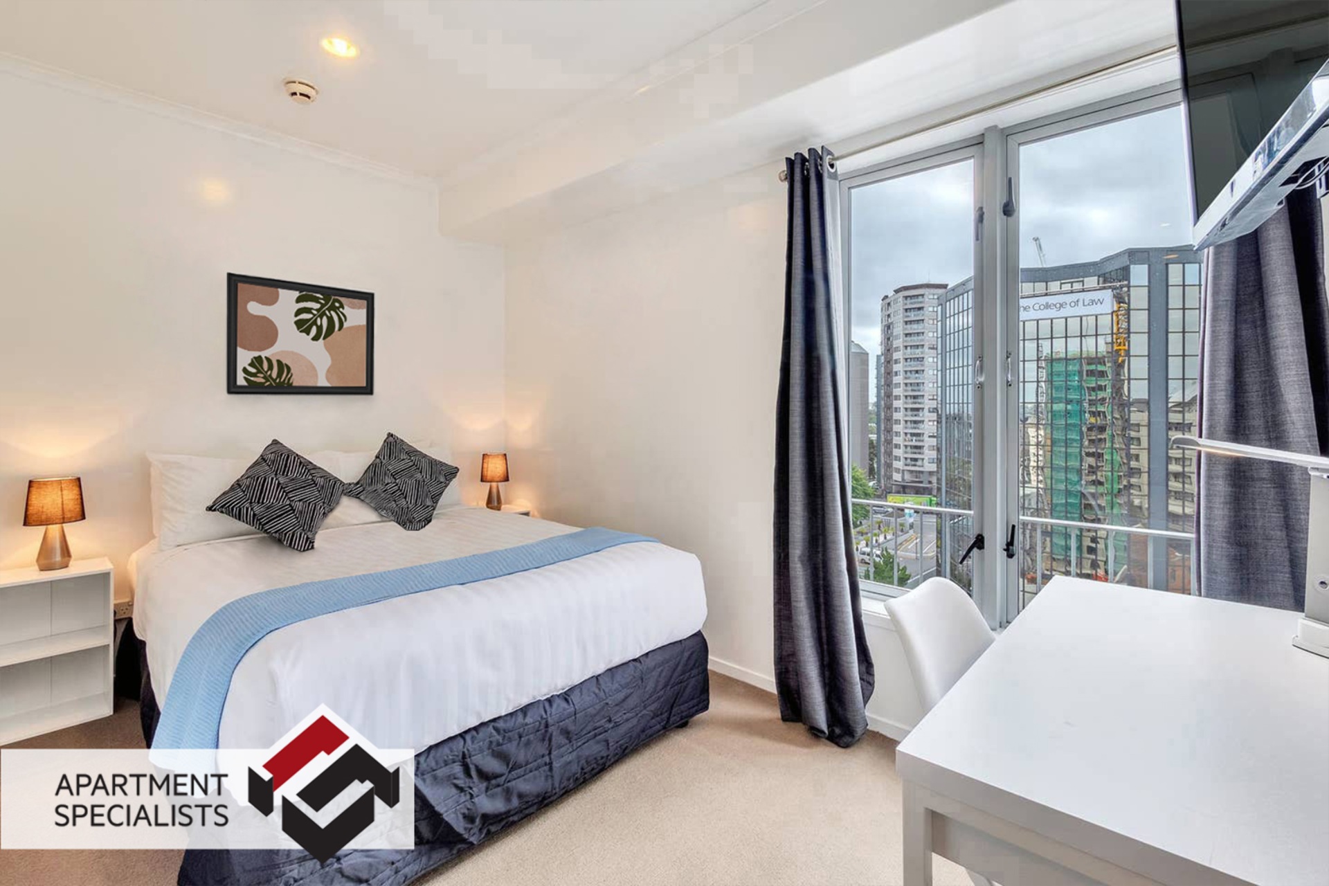 1 | 11 Liverpool Street, City Centre | Apartment Specialists