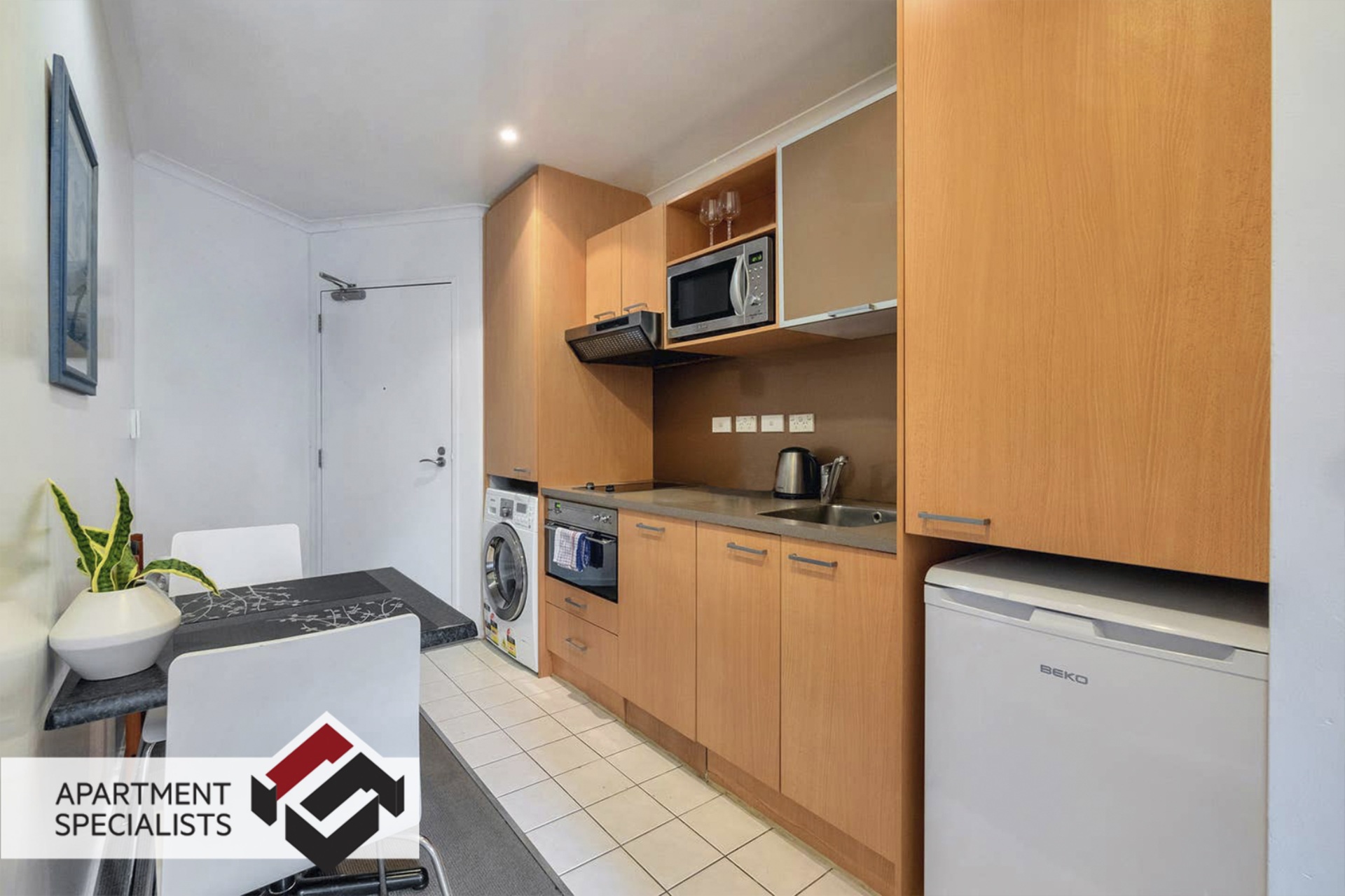 3 | 11 Liverpool Street, City Centre | Apartment Specialists
