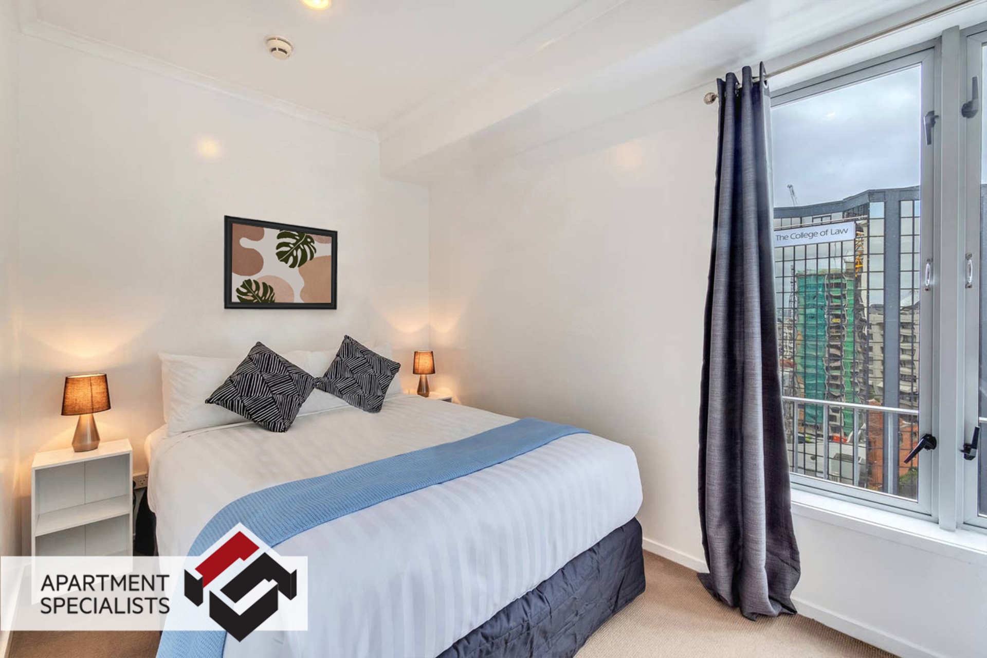5 | 11 Liverpool Street, City Centre | Apartment Specialists