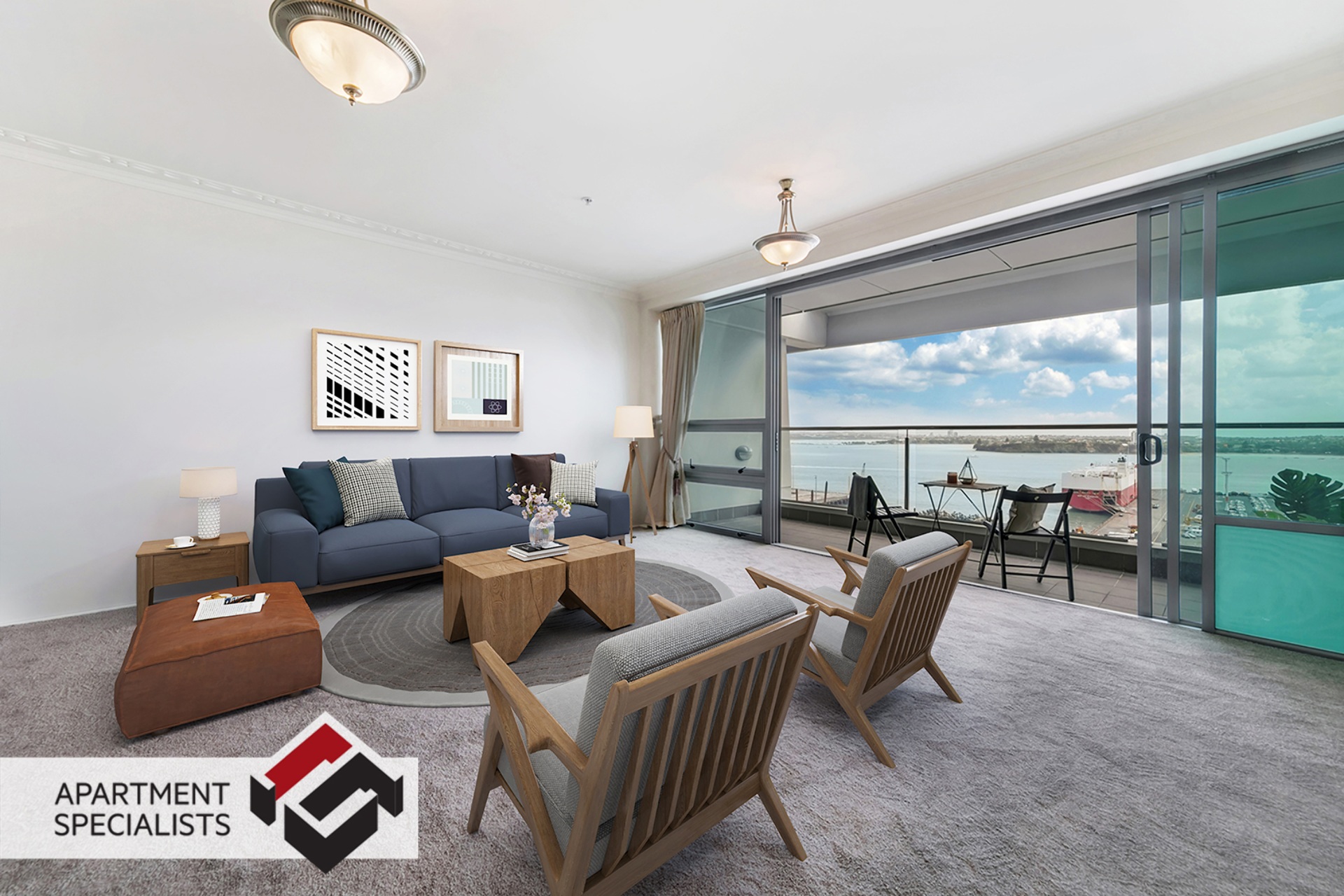 0 | 2 Beach Road, City Centre | Apartment Specialists