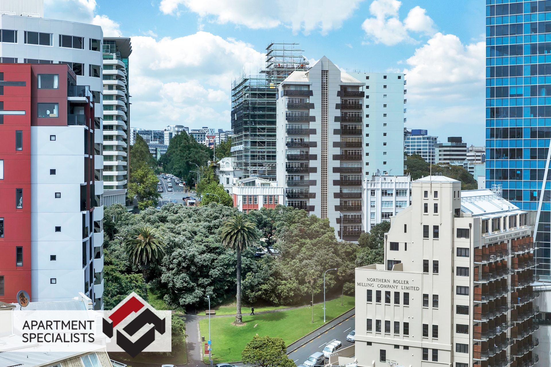 12 | 2 Beach Road, City Centre | Apartment Specialists