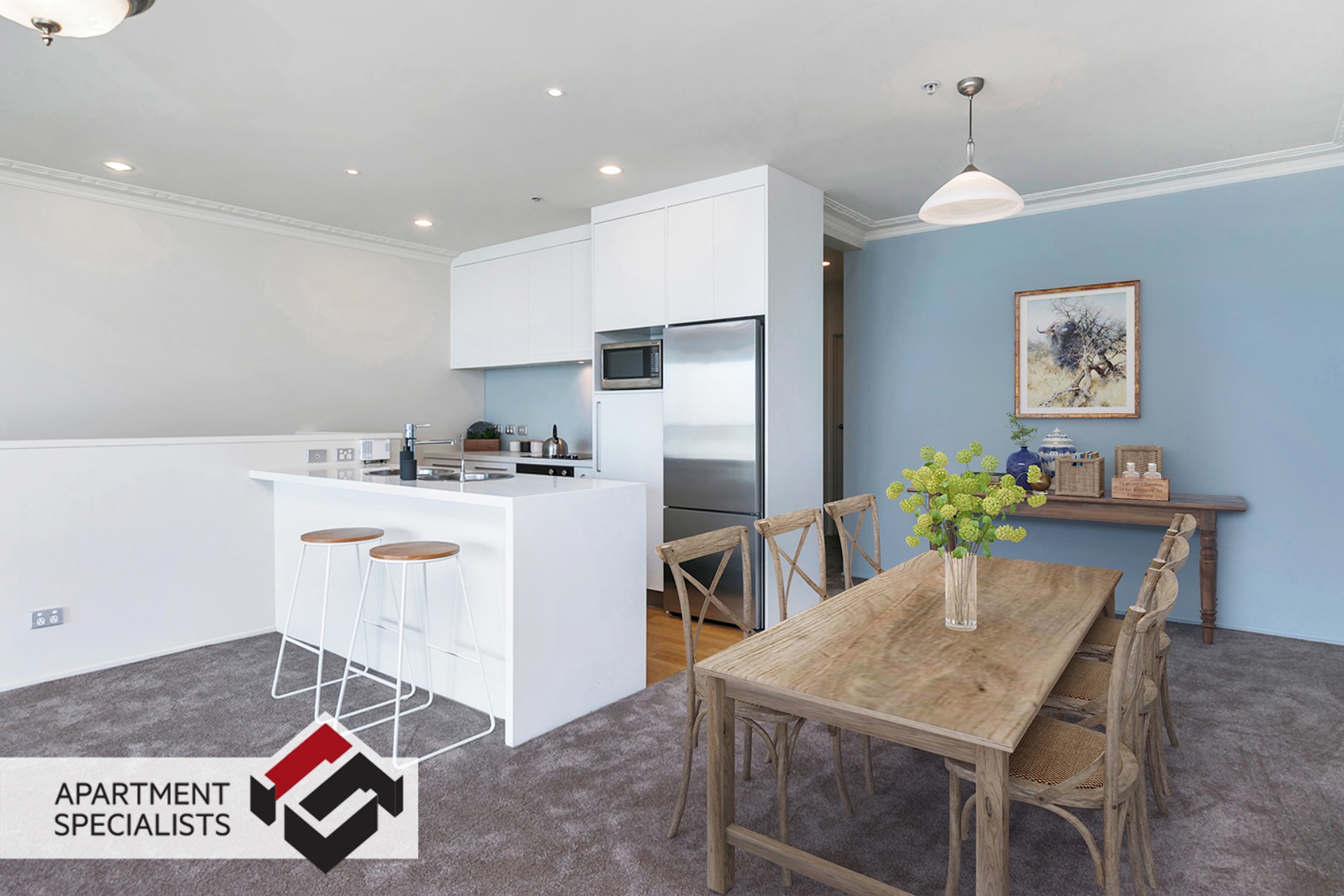 3 | 2 Beach Road, City Centre | Apartment Specialists