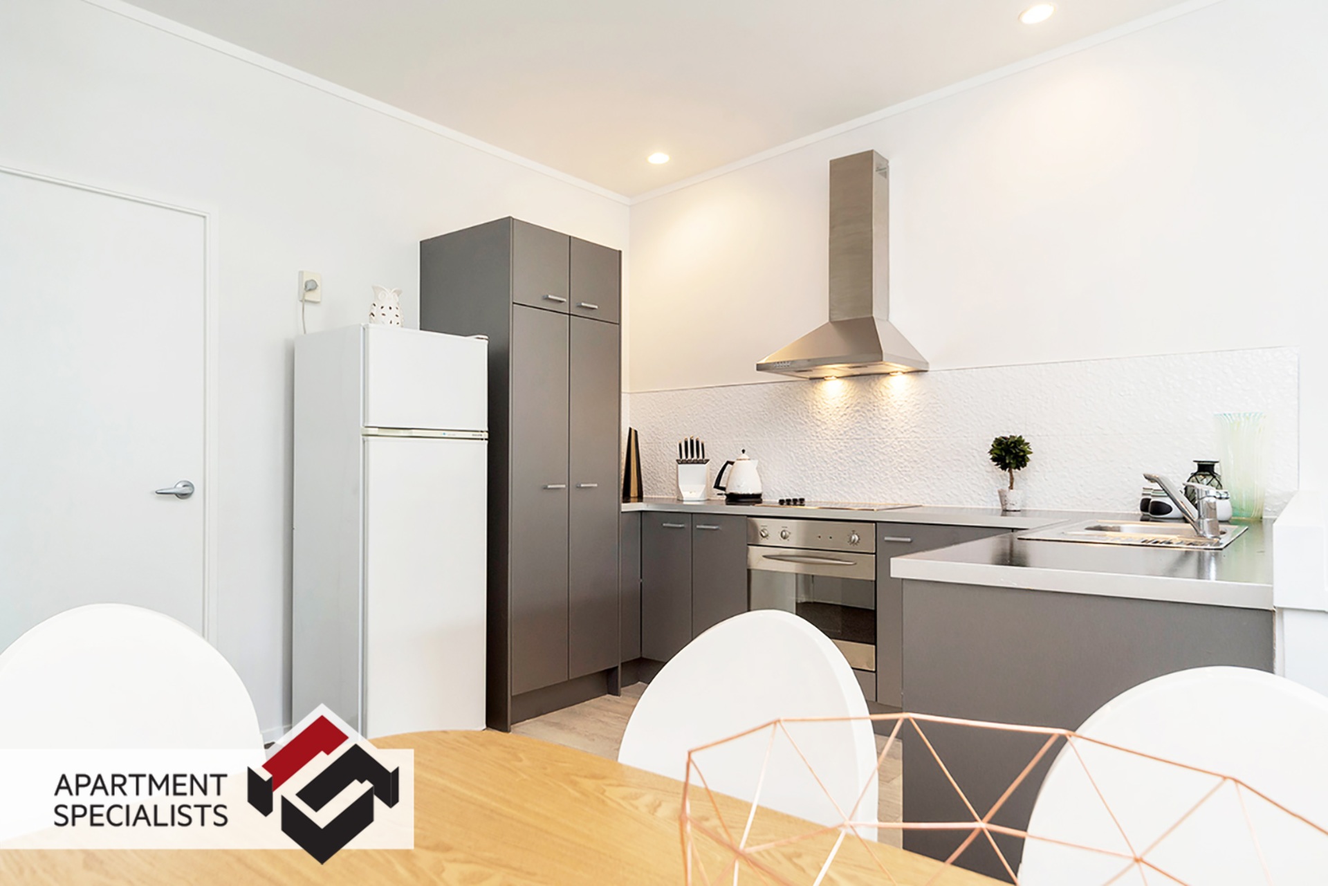 4 | 6 Porters Avenue, Eden Terrace | Apartment Specialists