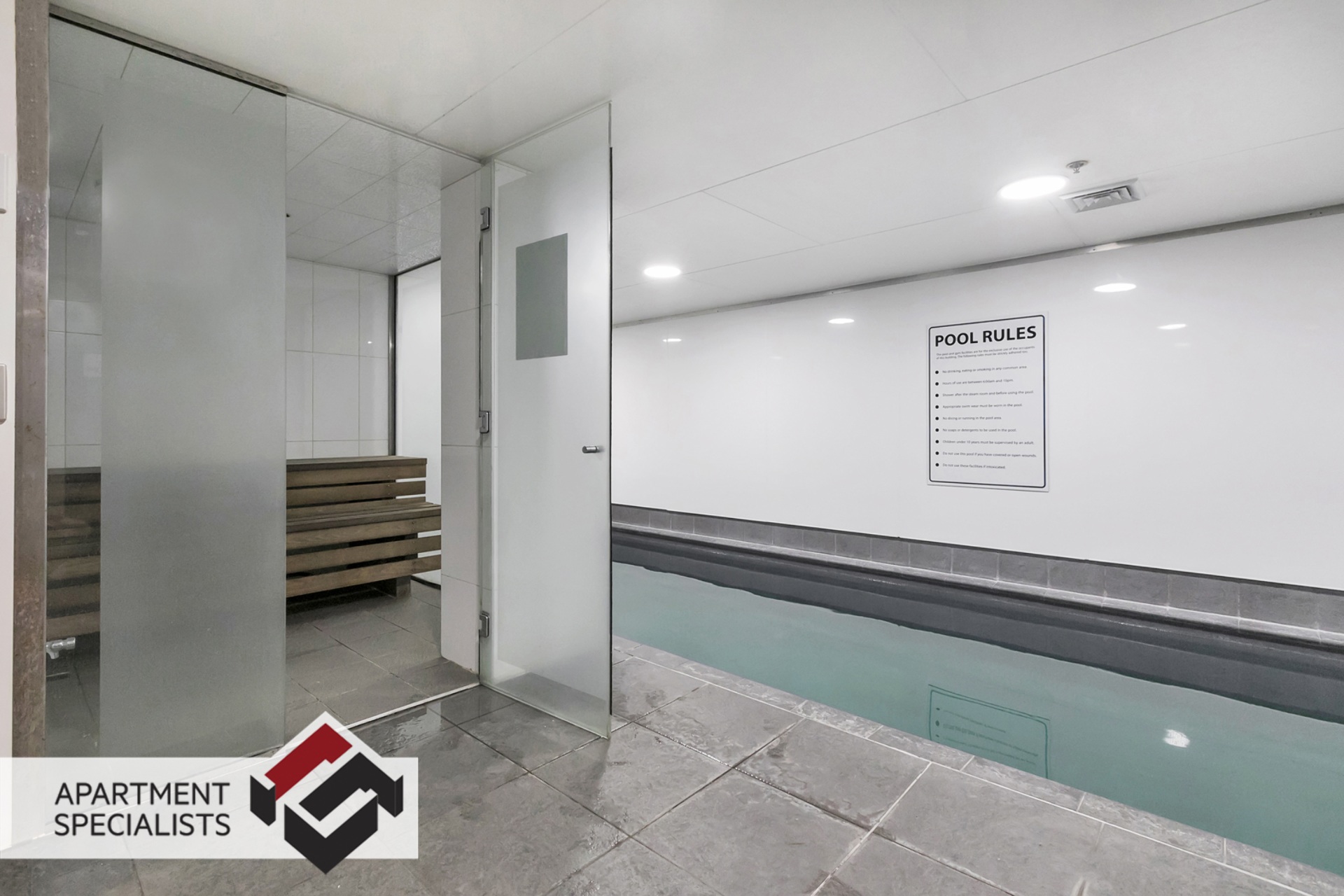 9 | 147 Hobson Street, City Centre | Apartment Specialists