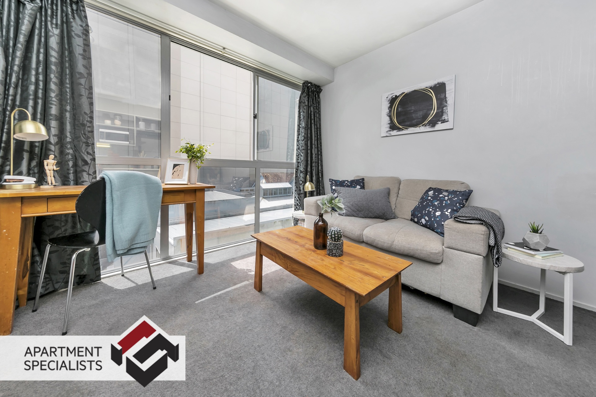 2 | 147 Hobson Street, City Centre | Apartment Specialists