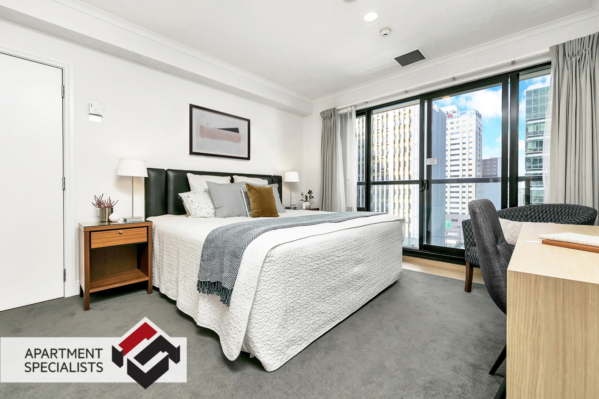 0 | 171 Queen Street, City Centre | Apartment Specialists