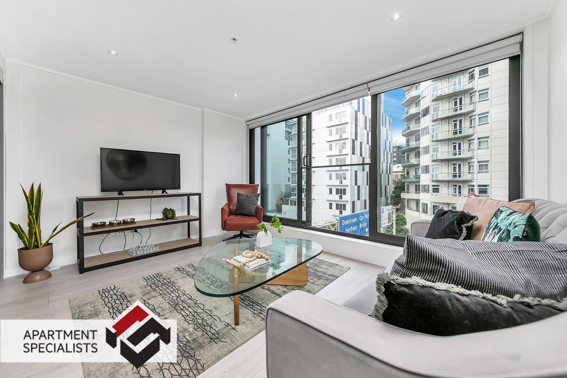 3 | 147 Nelson Street, City Centre | Apartment Specialists