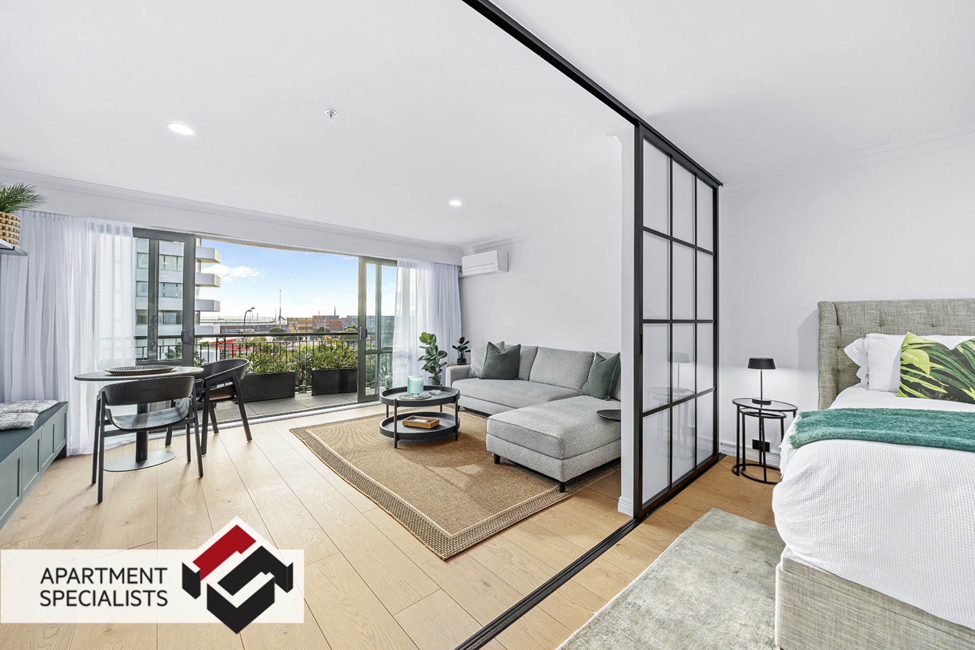 118 Gladstone Road Apartments For Sale Auckland 83691