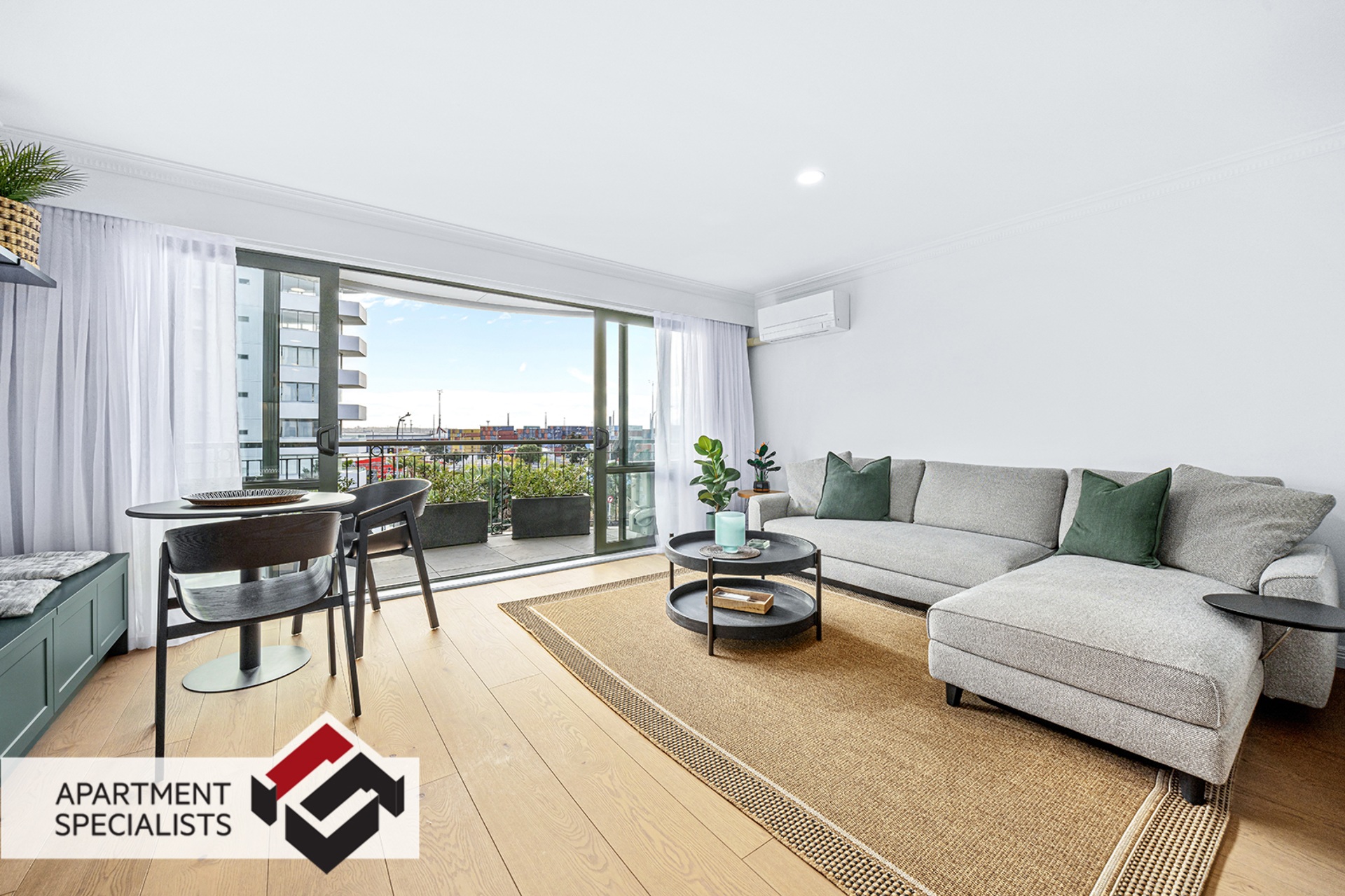 118 Gladstone Road Apartments For Sale Auckland 83691