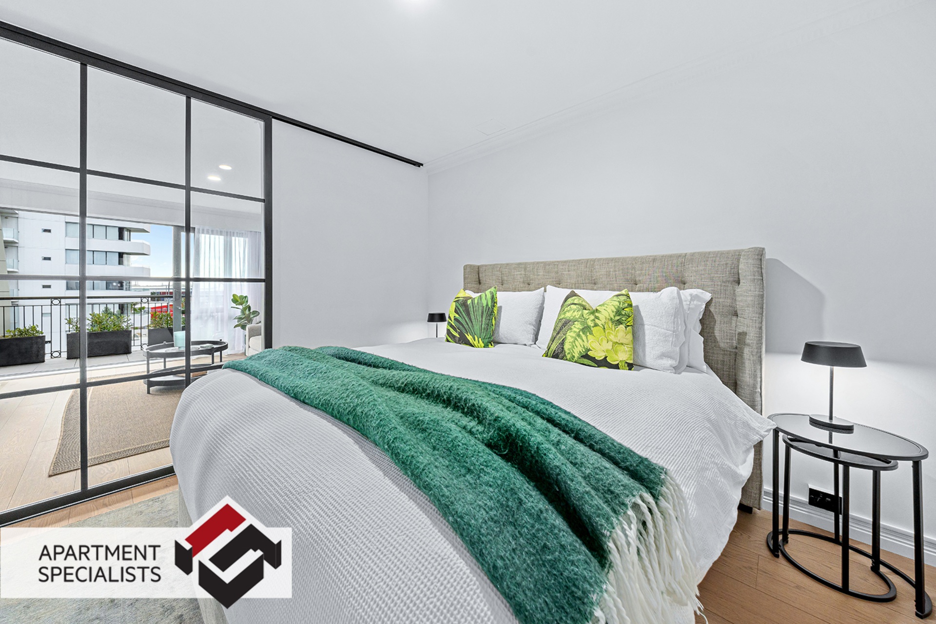 118 Gladstone Road Apartments For Sale Auckland 83691