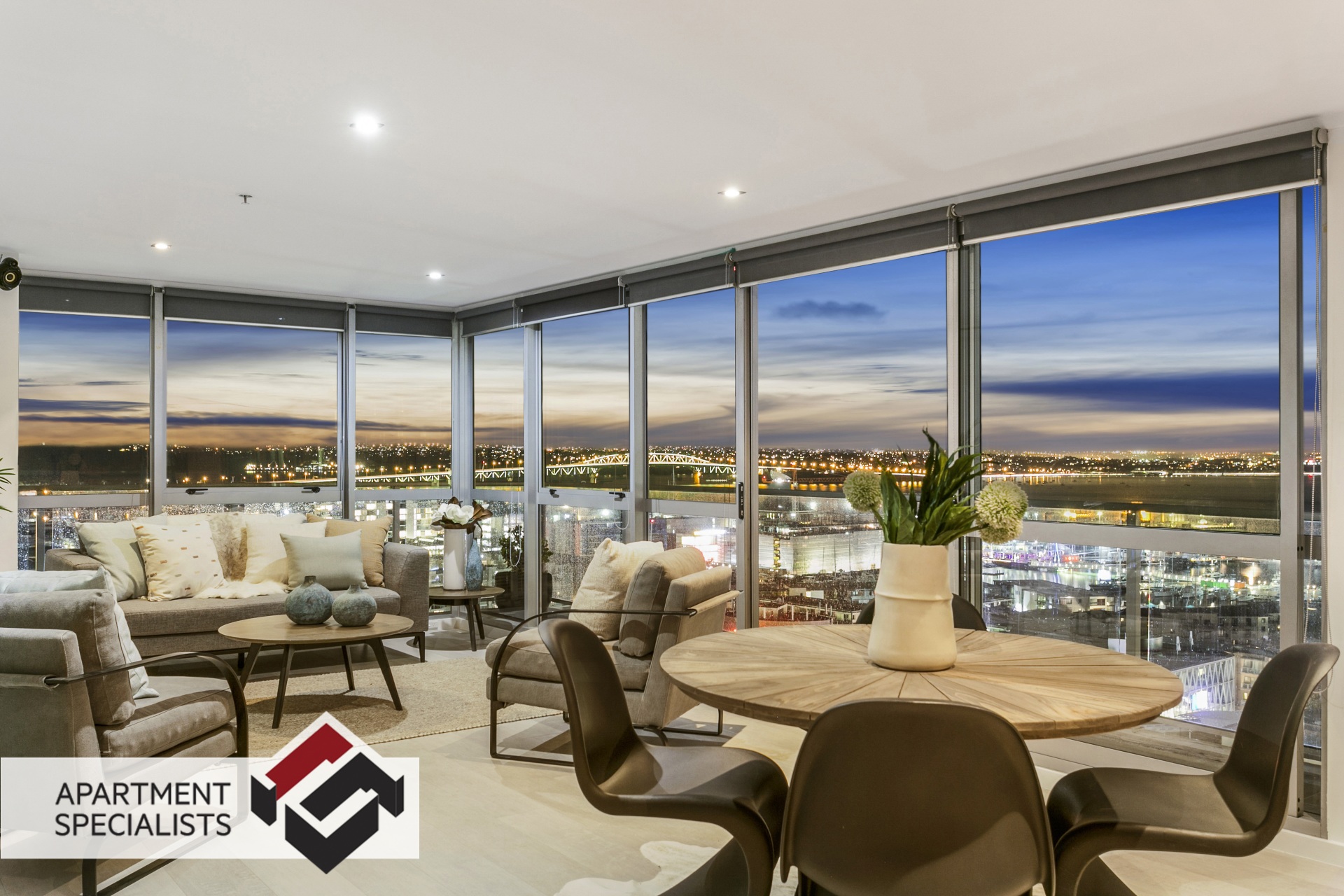0 | 47 Hobson Street, City Centre | Apartment Specialists