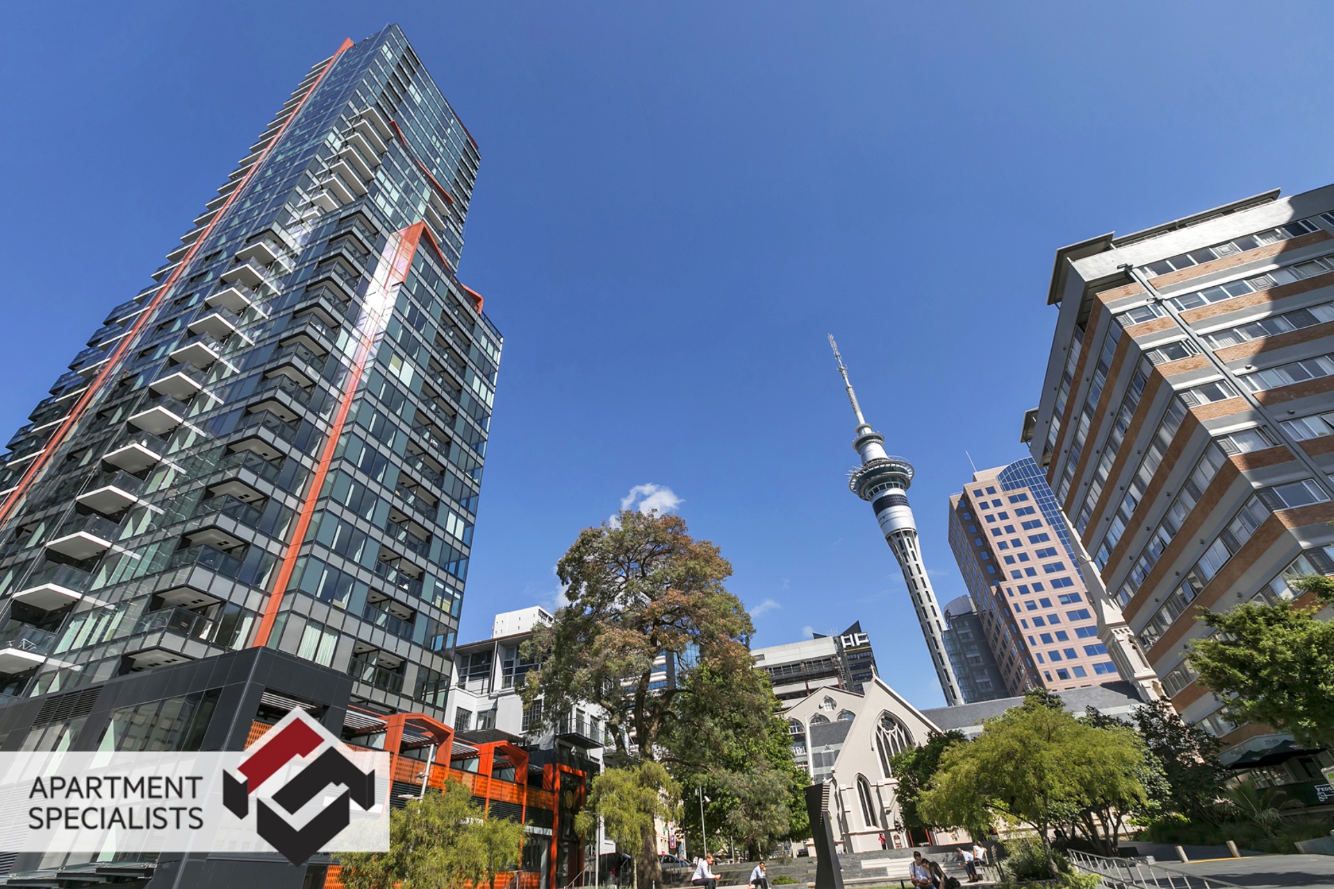 0 | 32 Swanson Street, City Centre | Apartment Specialists