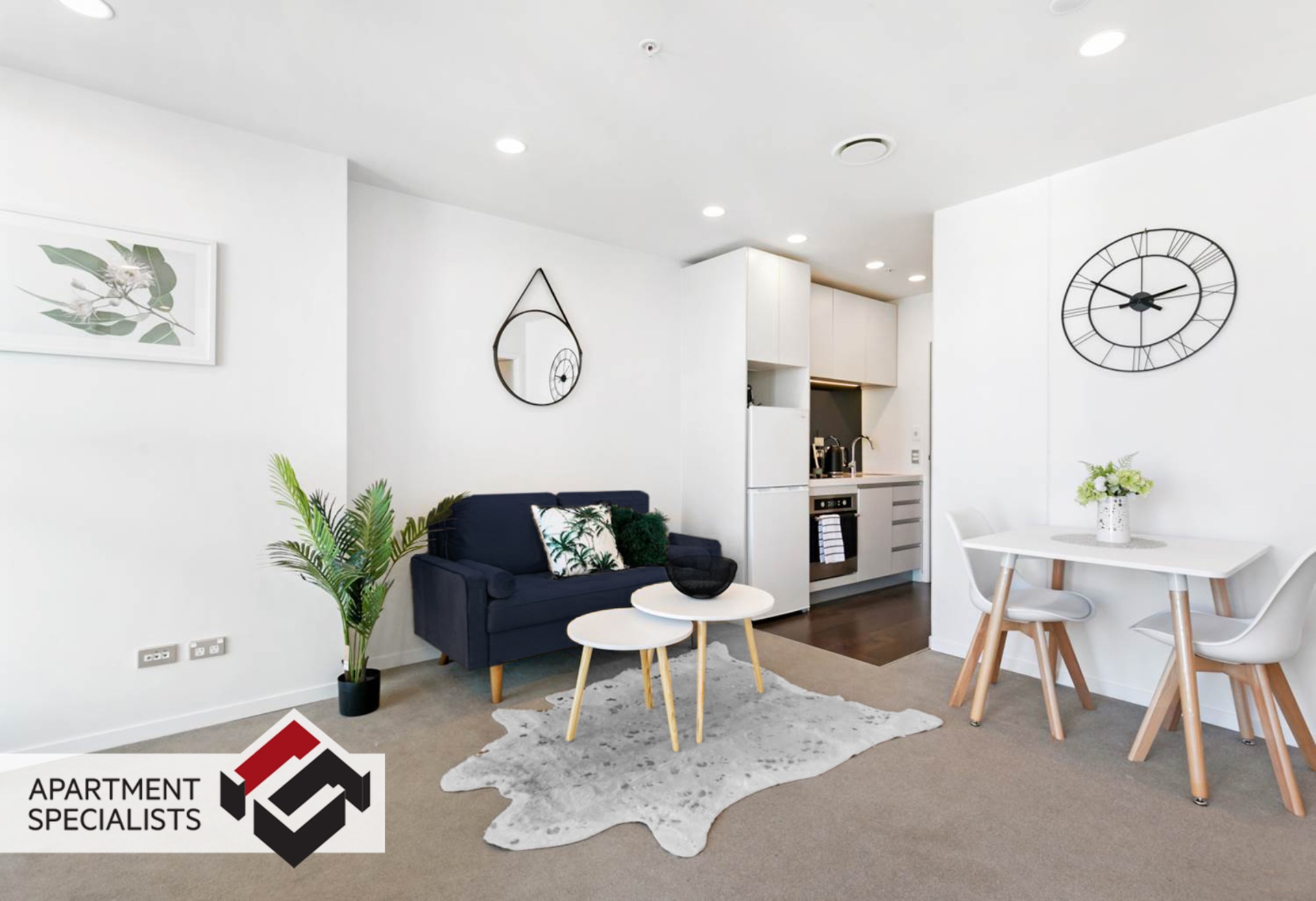 1 | 32 Swanson Street, City Centre | Apartment Specialists