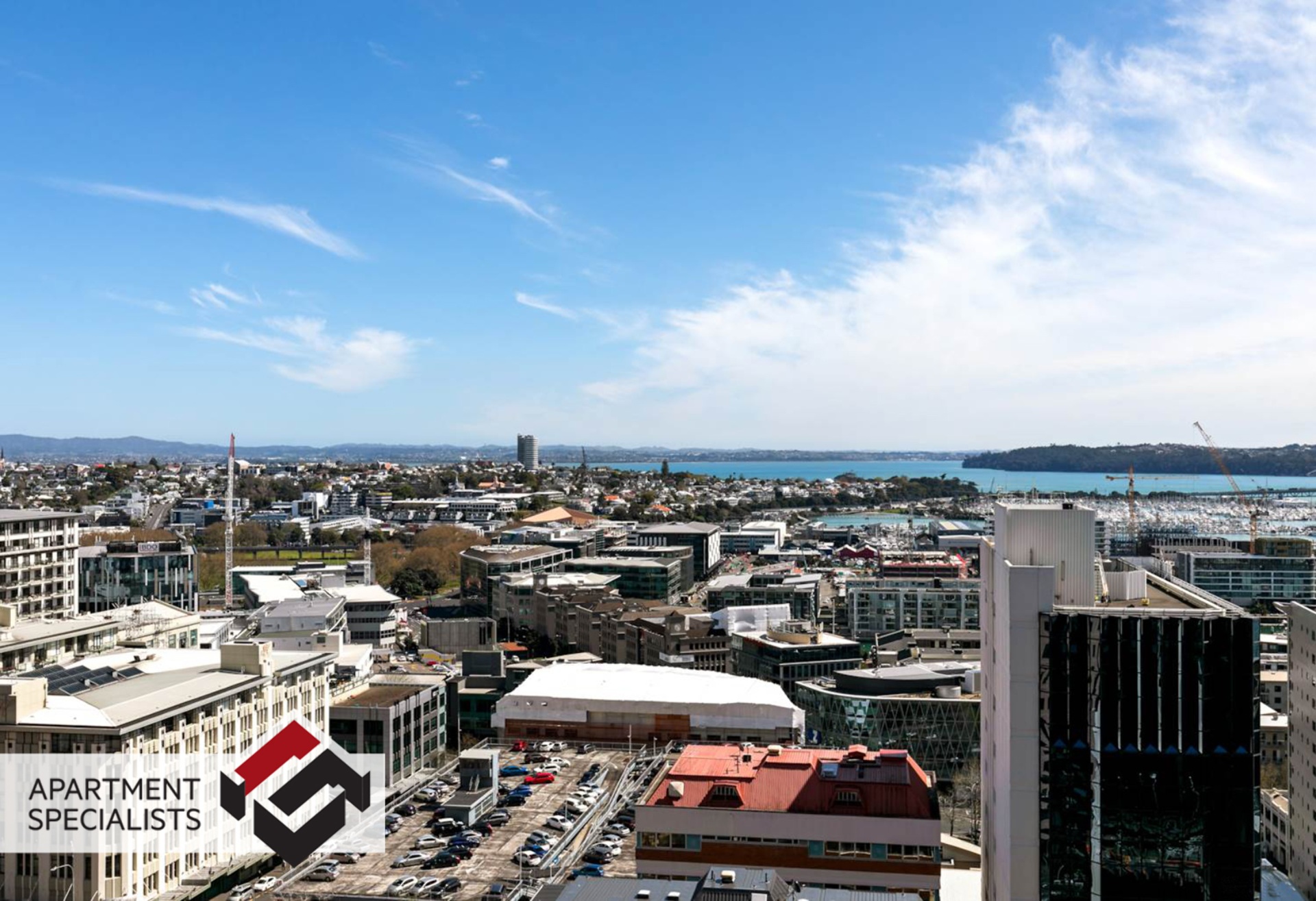 2 | 32 Swanson Street, City Centre | Apartment Specialists