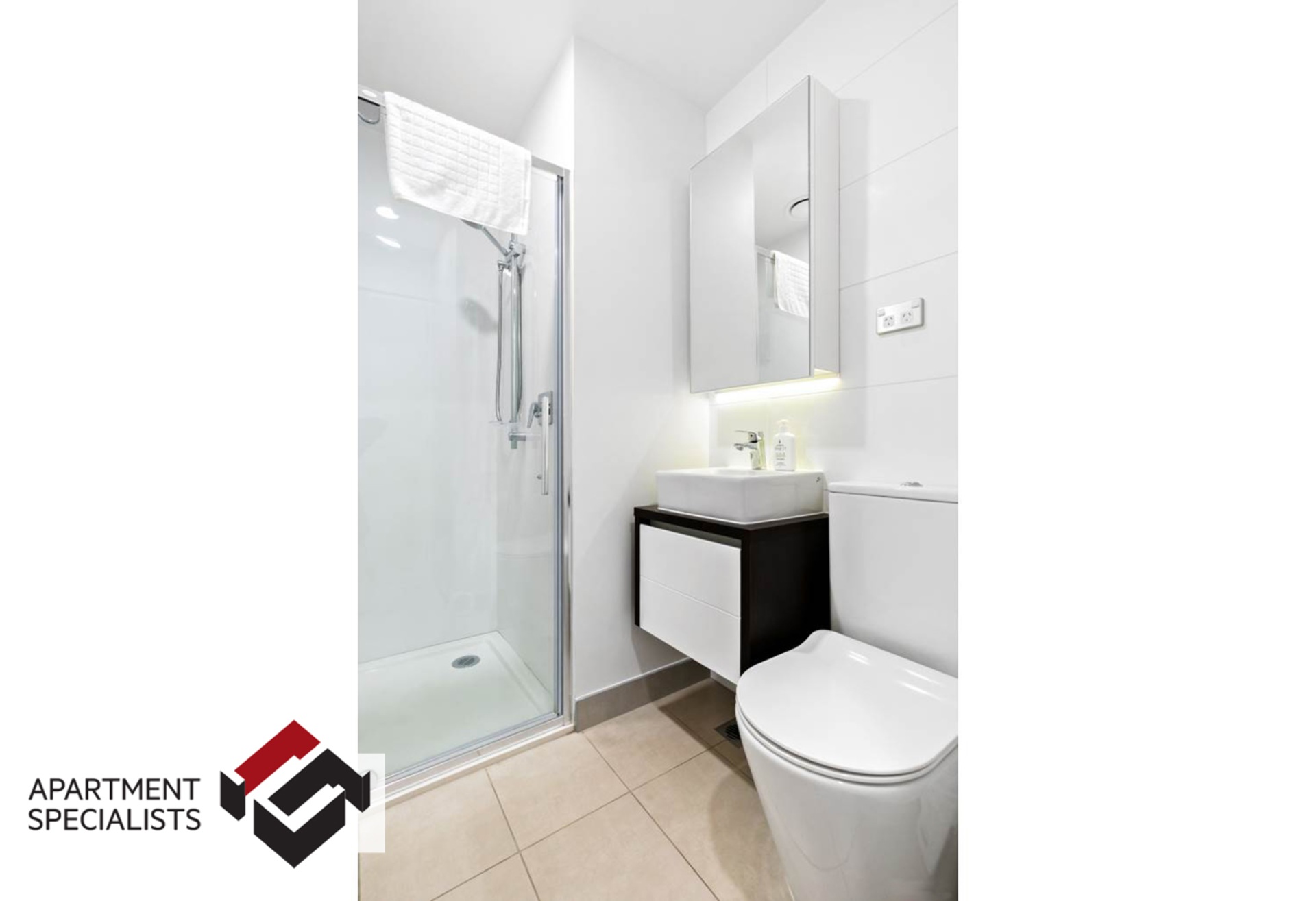 6 | 32 Swanson Street, City Centre | Apartment Specialists