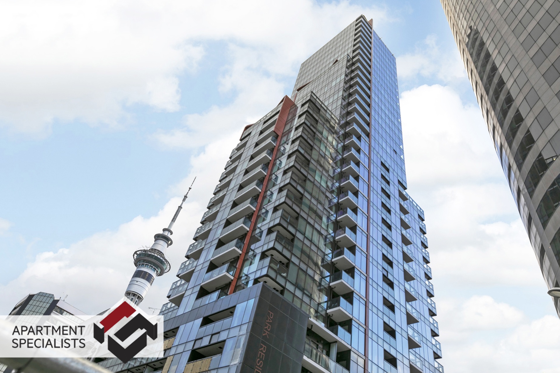 7 | 32 Swanson Street, City Centre | Apartment Specialists