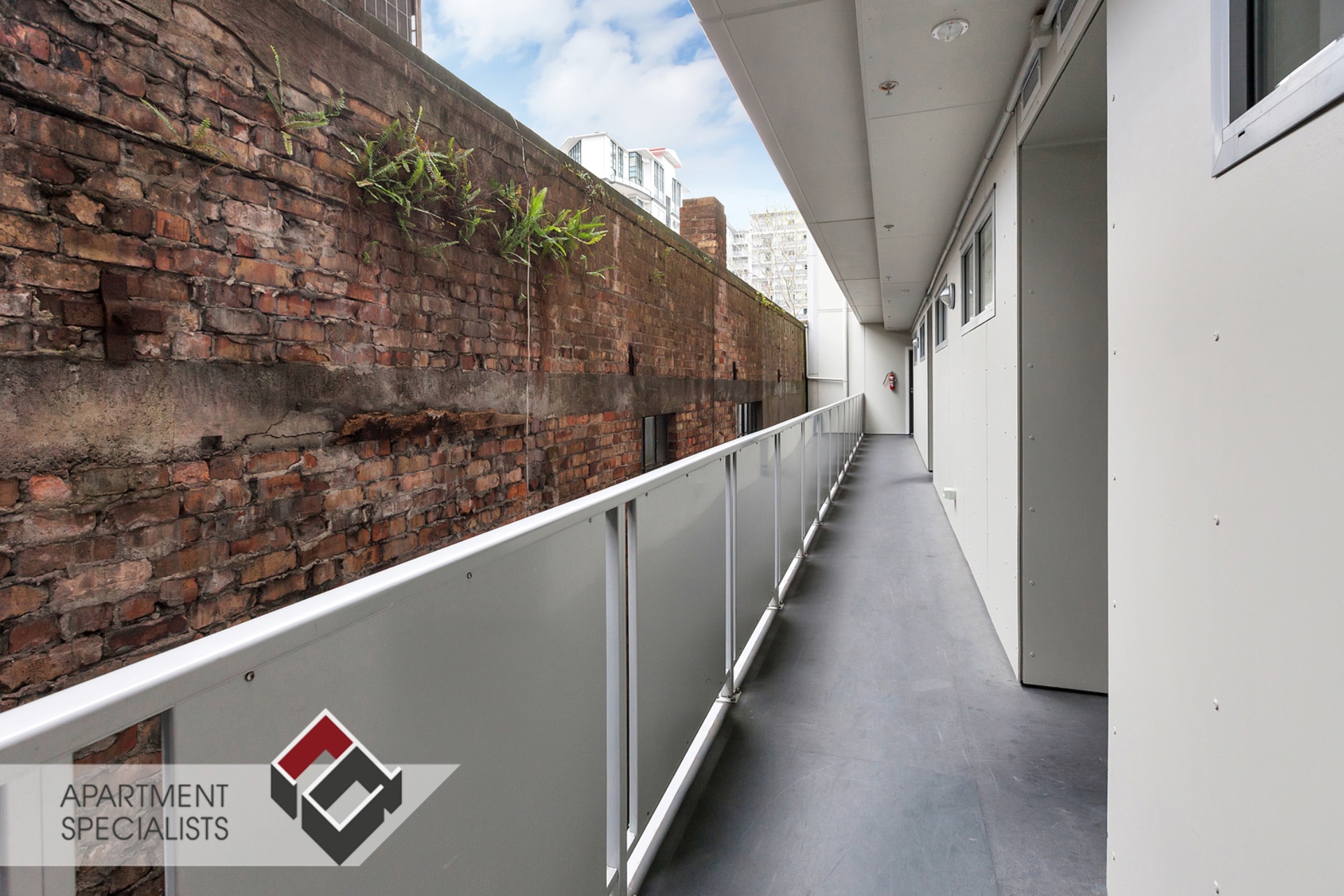12 | 34 Kingston Street, City Centre | Apartment Specialists