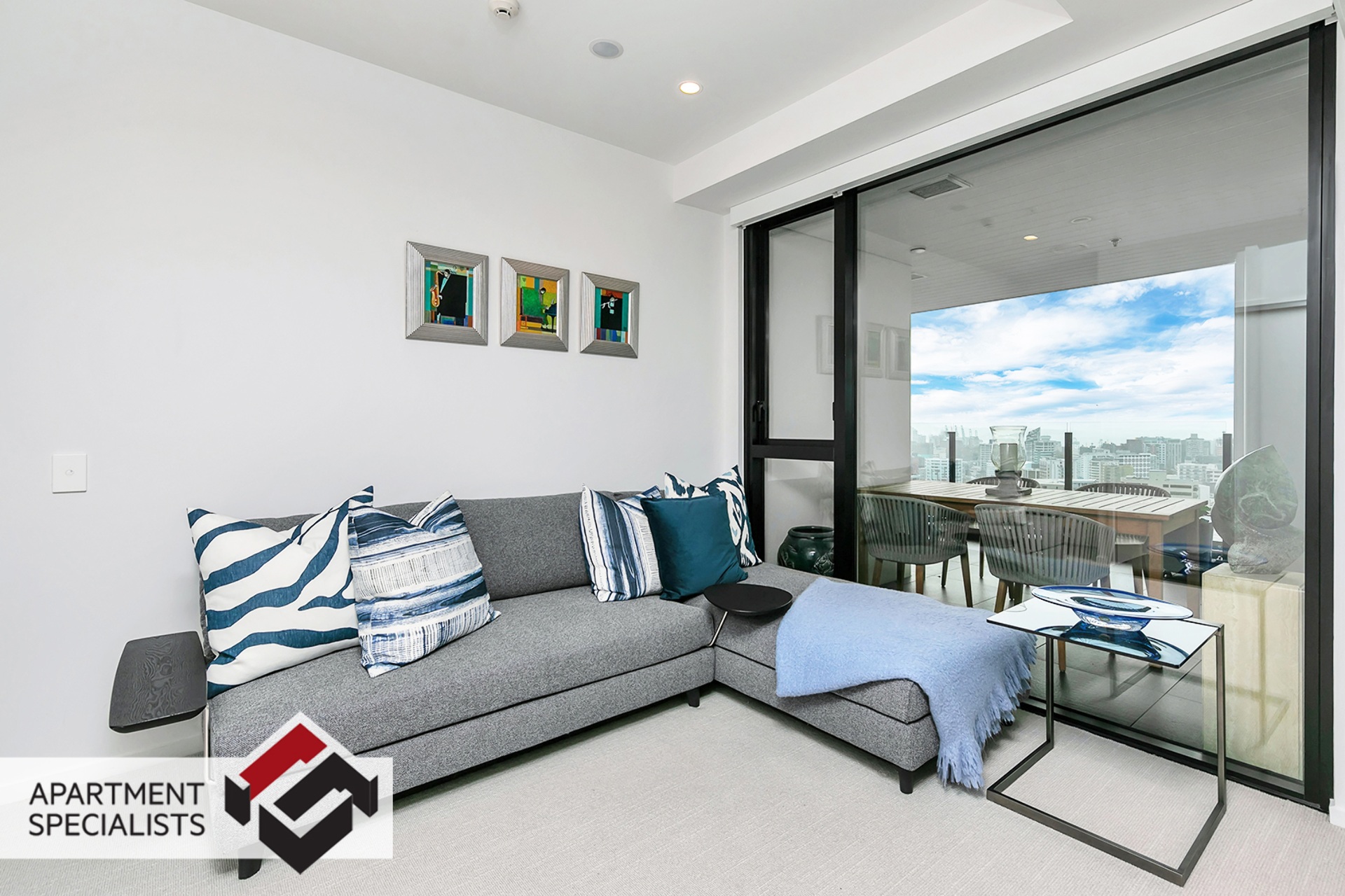 9 | 8 Hereford Street, Freemans Bay | Apartment Specialists