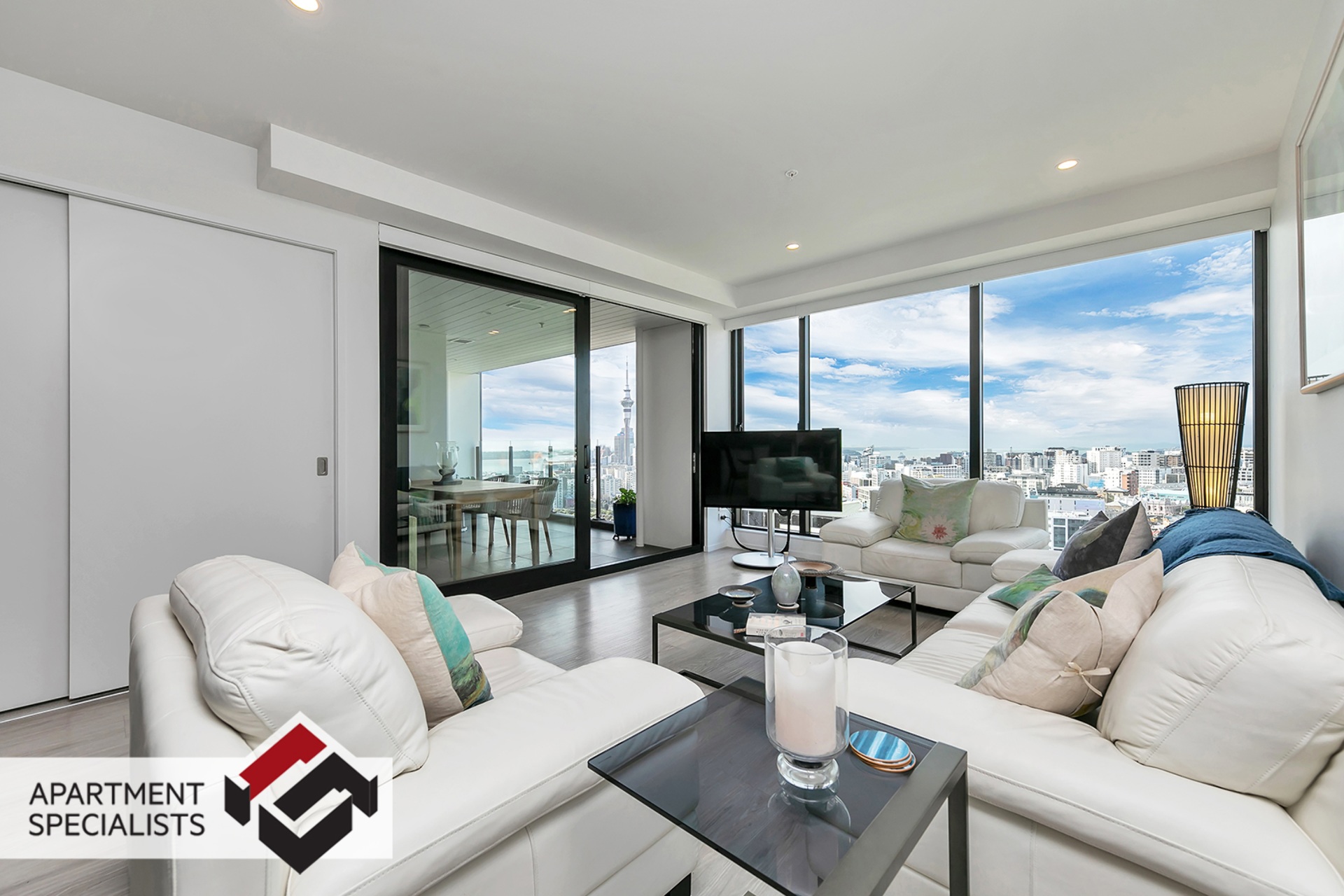 12 | 8 Hereford Street, Freemans Bay | Apartment Specialists