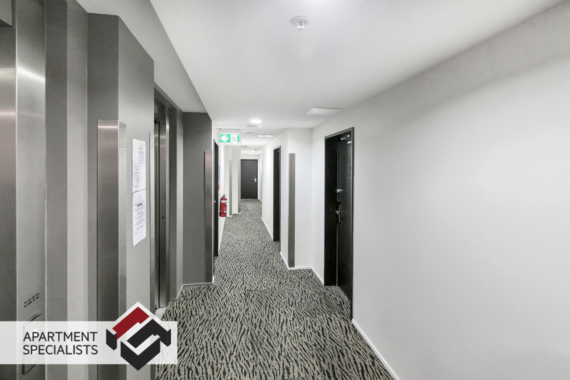 7 | 36 Day Street, City Centre | Apartment Specialists