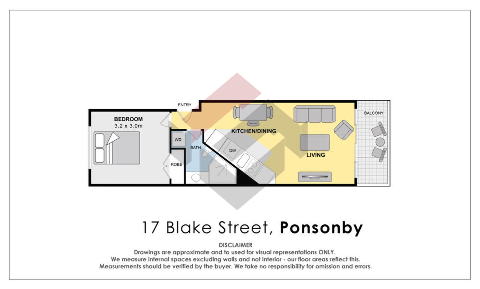 11 | 17 Blake Street, Ponsonby | Apartment Specialists