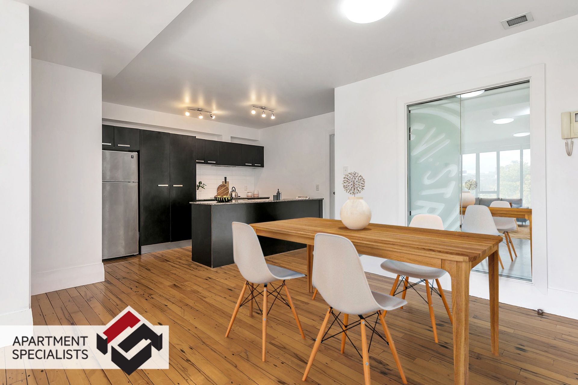 3 | 30 Heather Street, Parnell | Apartment Specialists