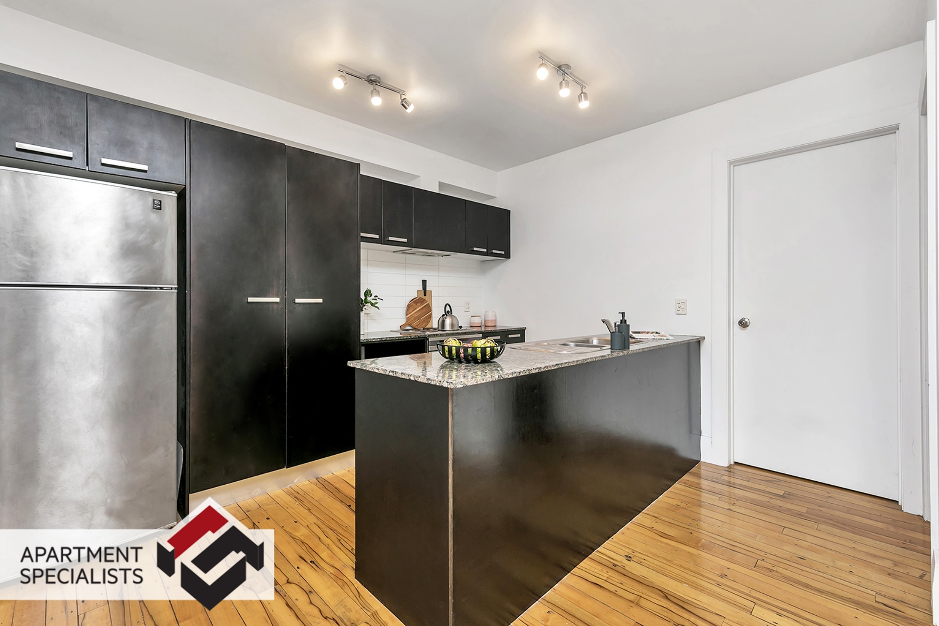 5 | 30 Heather Street, Parnell | Apartment Specialists