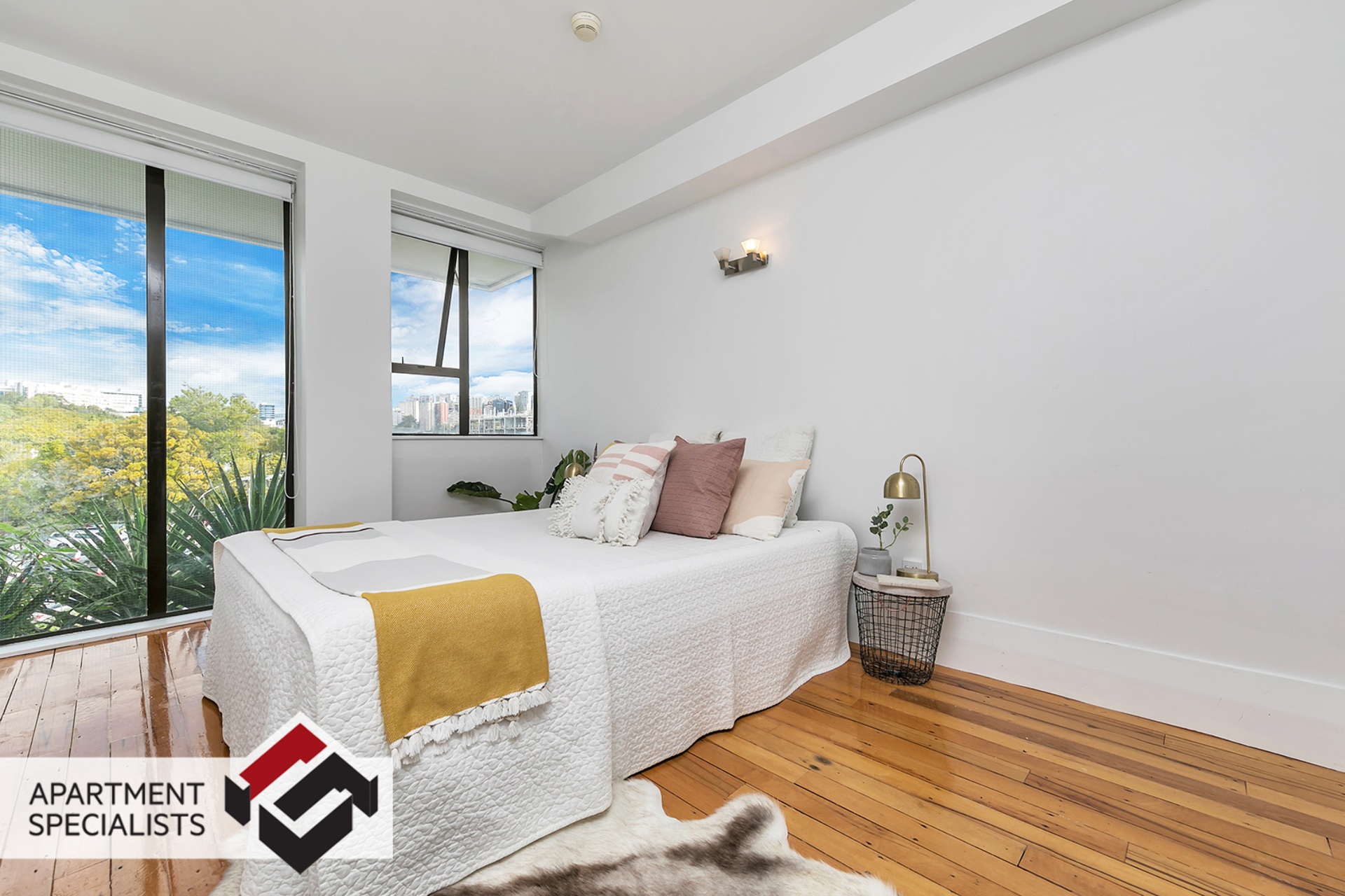 6 | 30 Heather Street, Parnell | Apartment Specialists